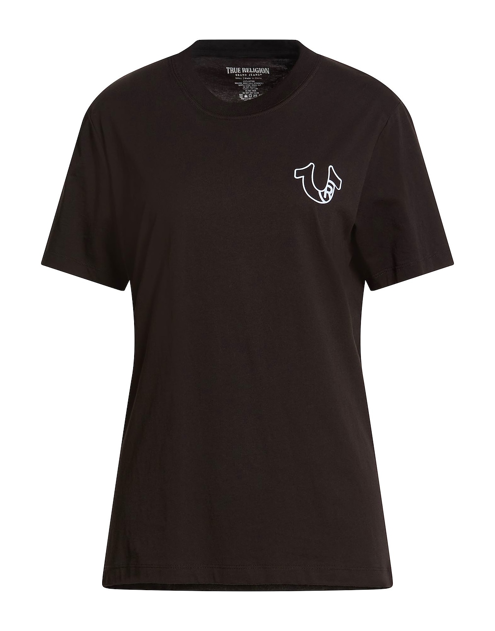 TRUE RELIGION - T-shirts