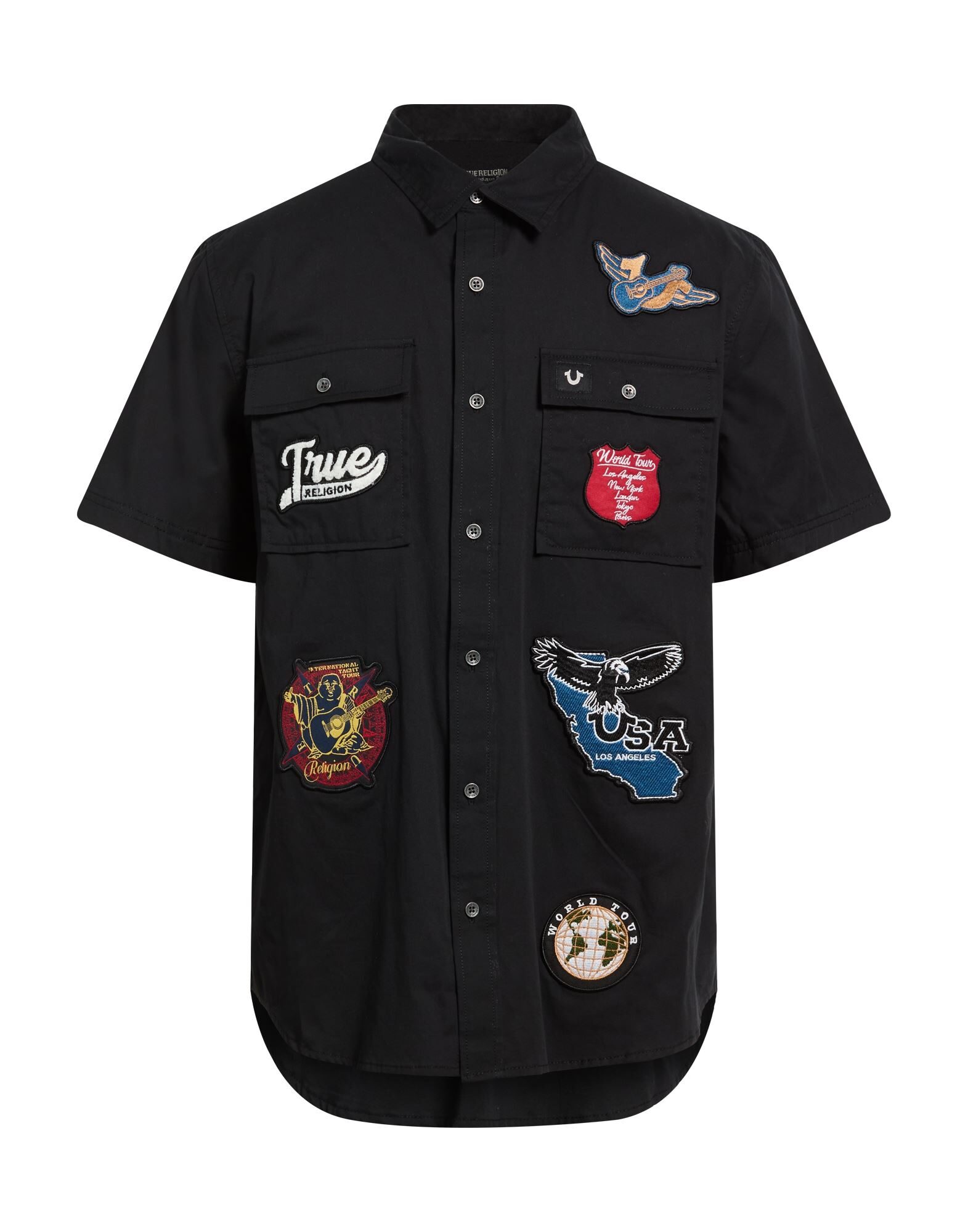 TRUE RELIGION - Shirts