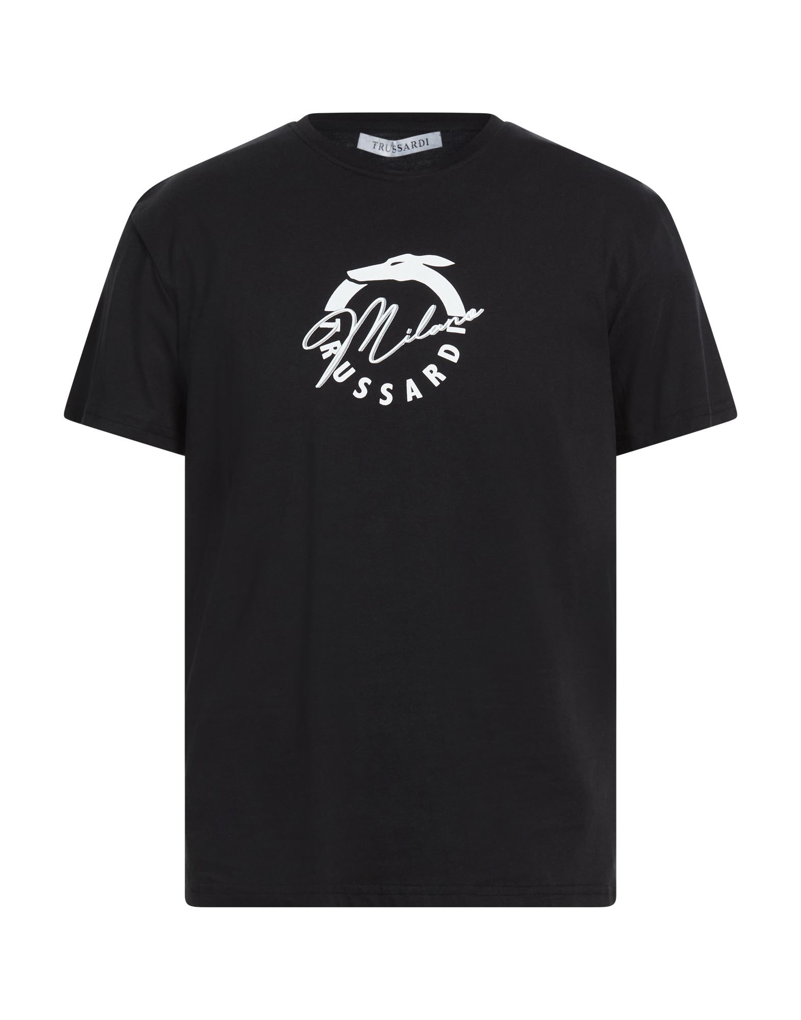 TRUSSARDI - T-shirts