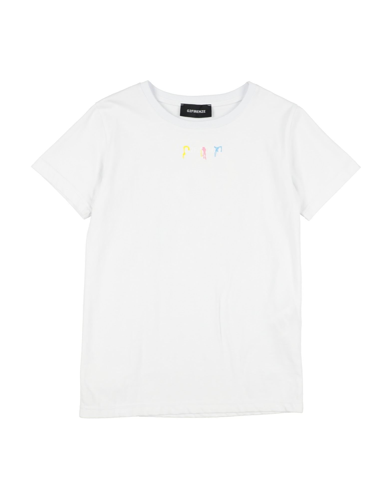 G2FIRENZE - T-shirts