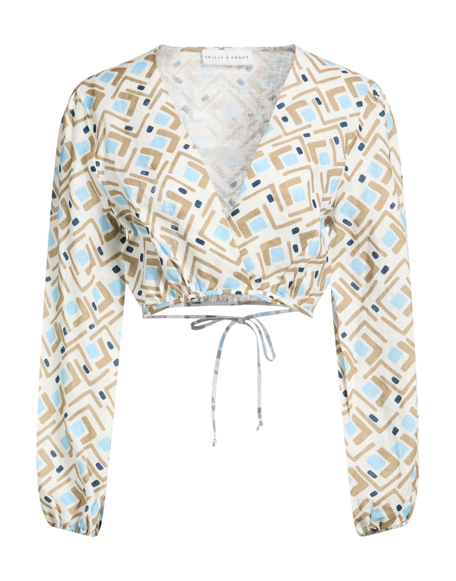 SKILLS & GENES - Tops