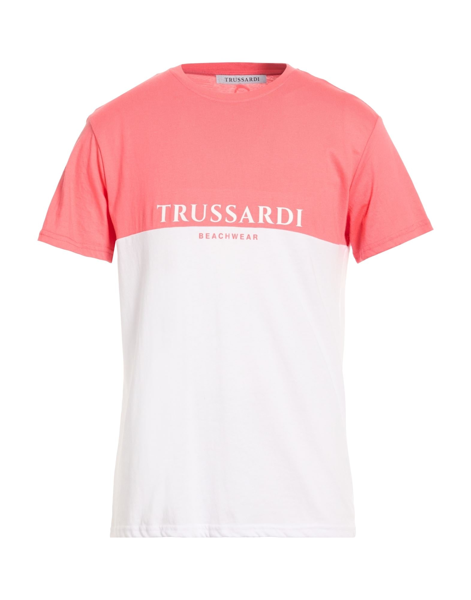 TRUSSARDI - T-shirts