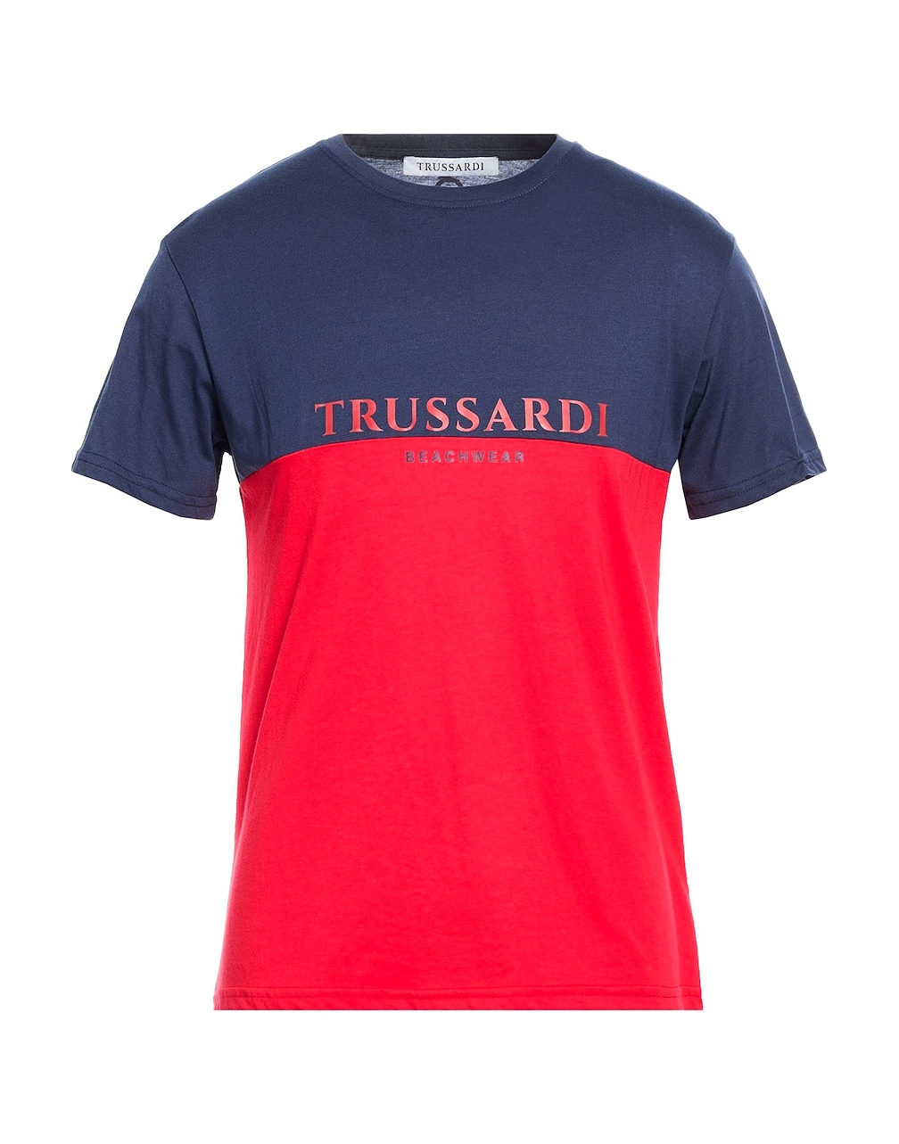 TRUSSARDI - T-shirts