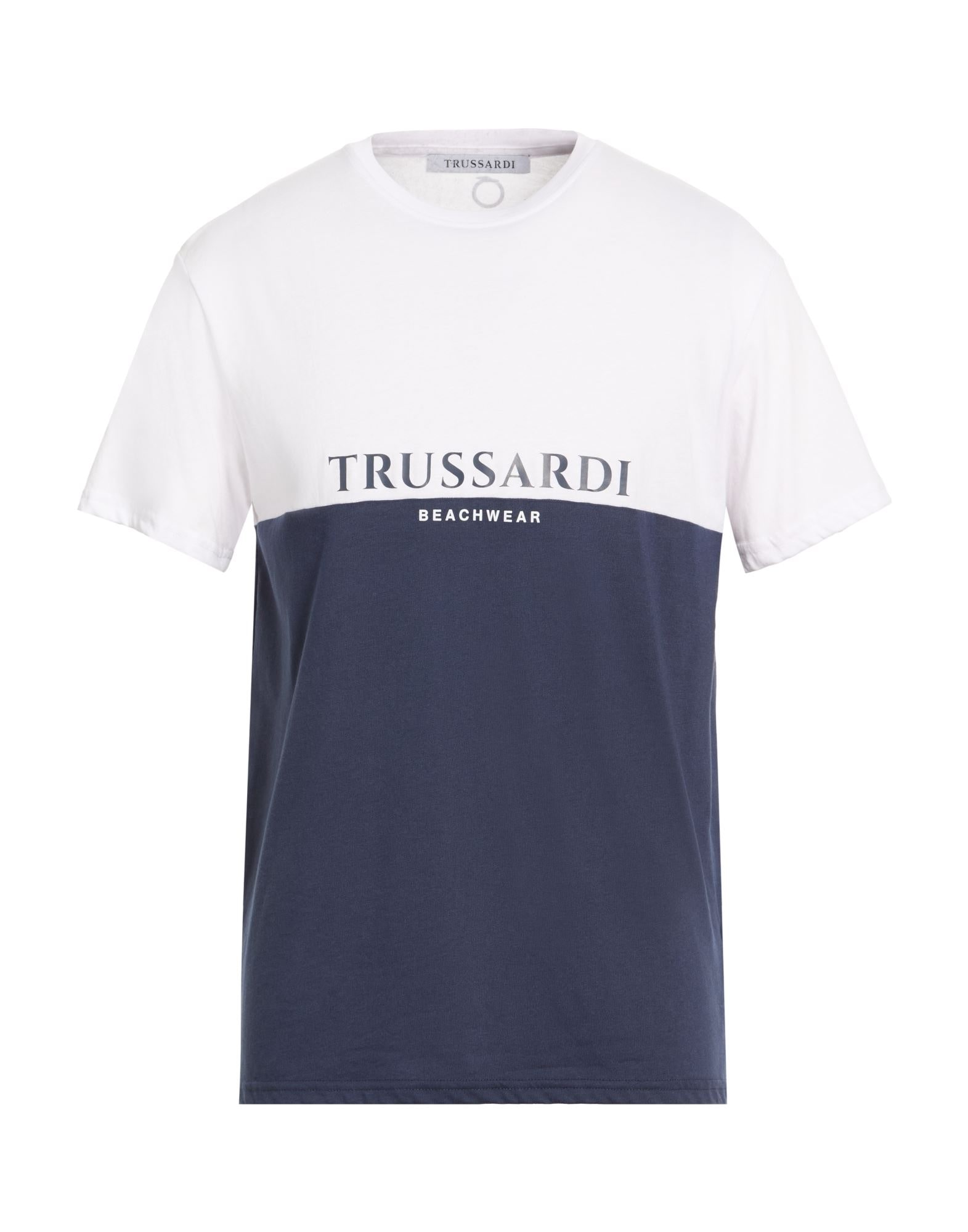 TRUSSARDI - Футболки