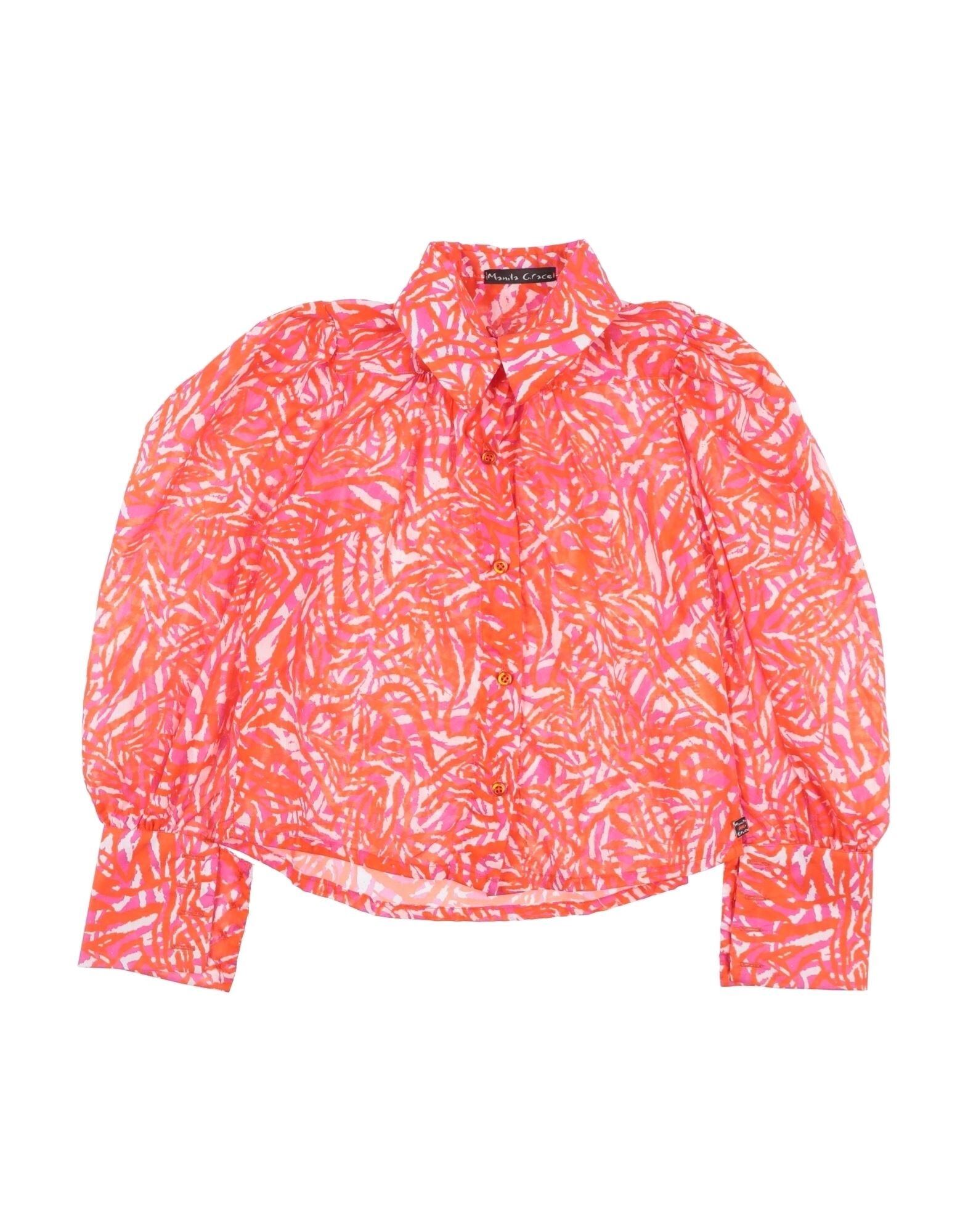 MANILA GRACE - Chemises