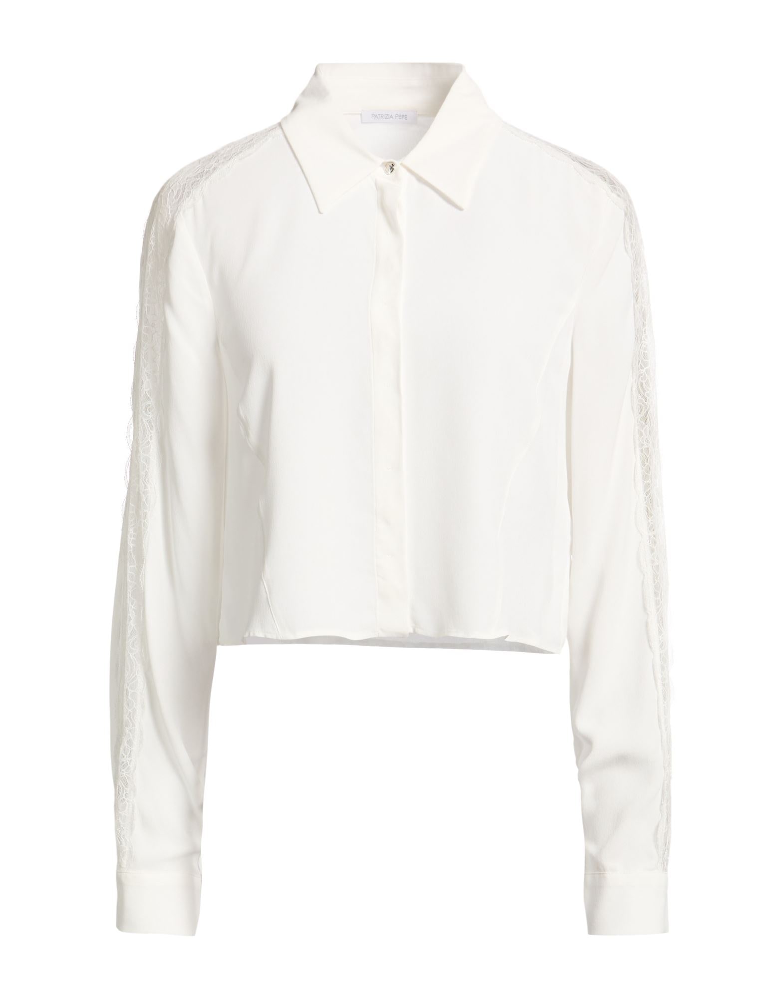 PATRIZIA PEPE - Hemden
