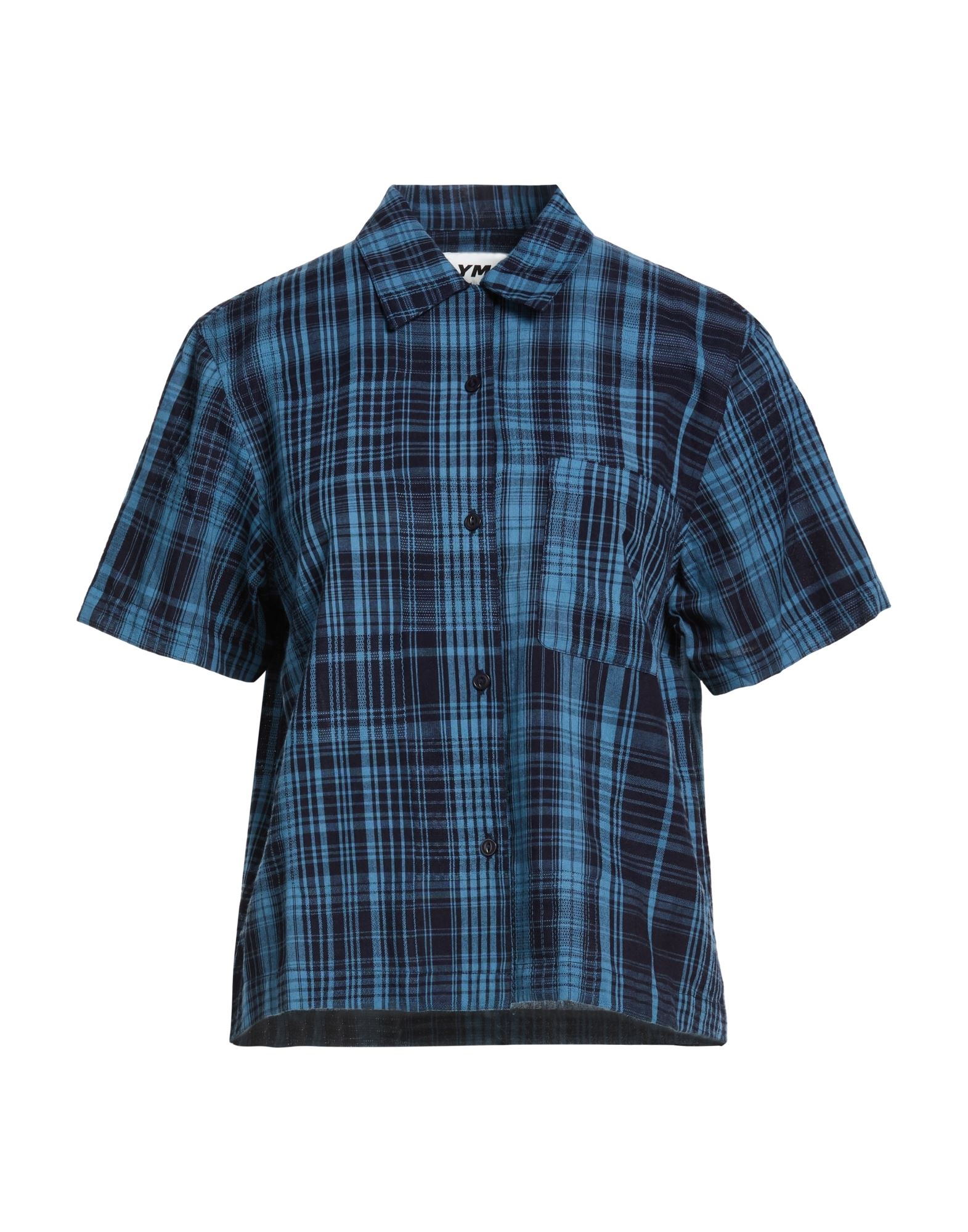 YMC YOU MUST CREATE - Camisas