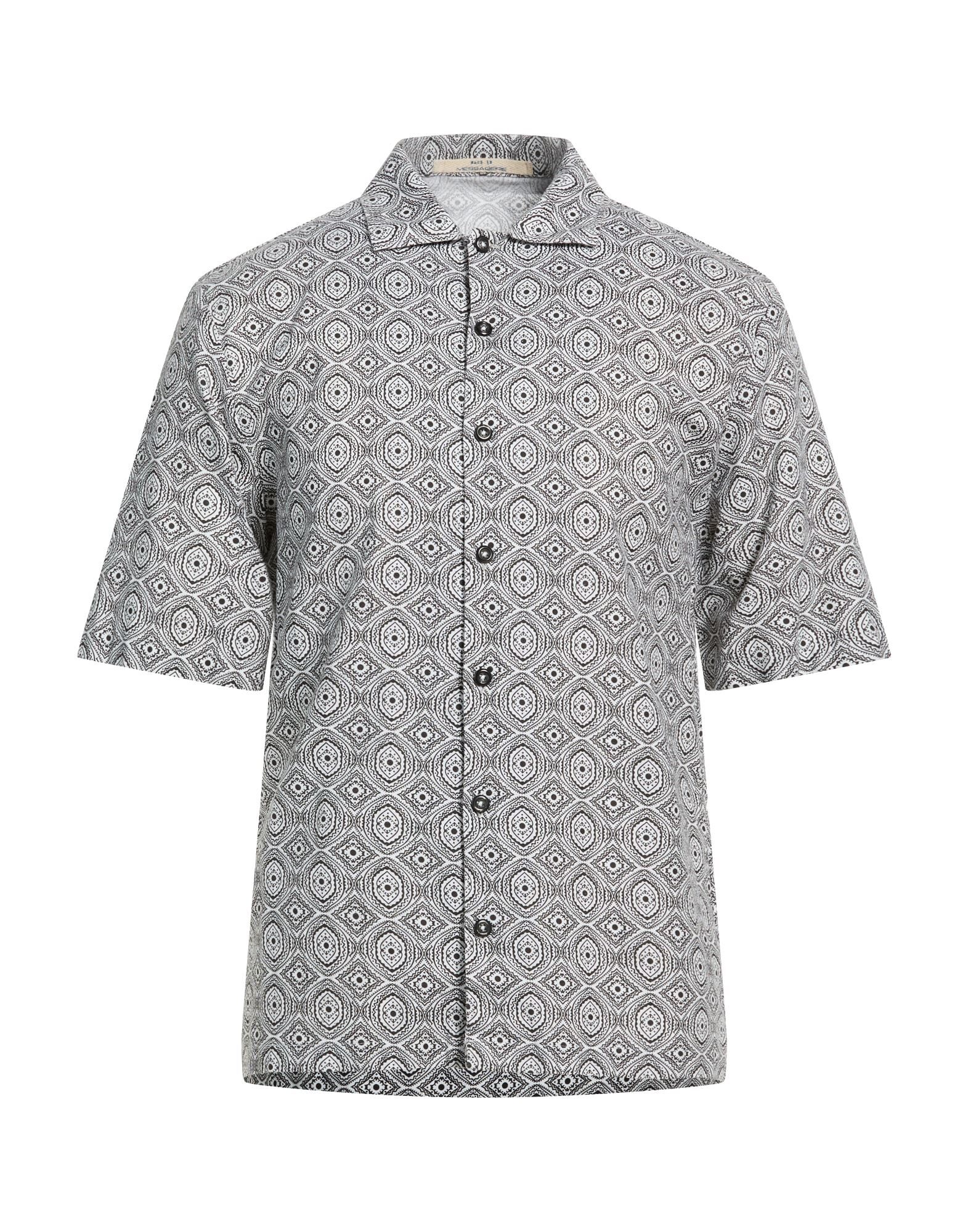 MESSAGERIE - Camisas