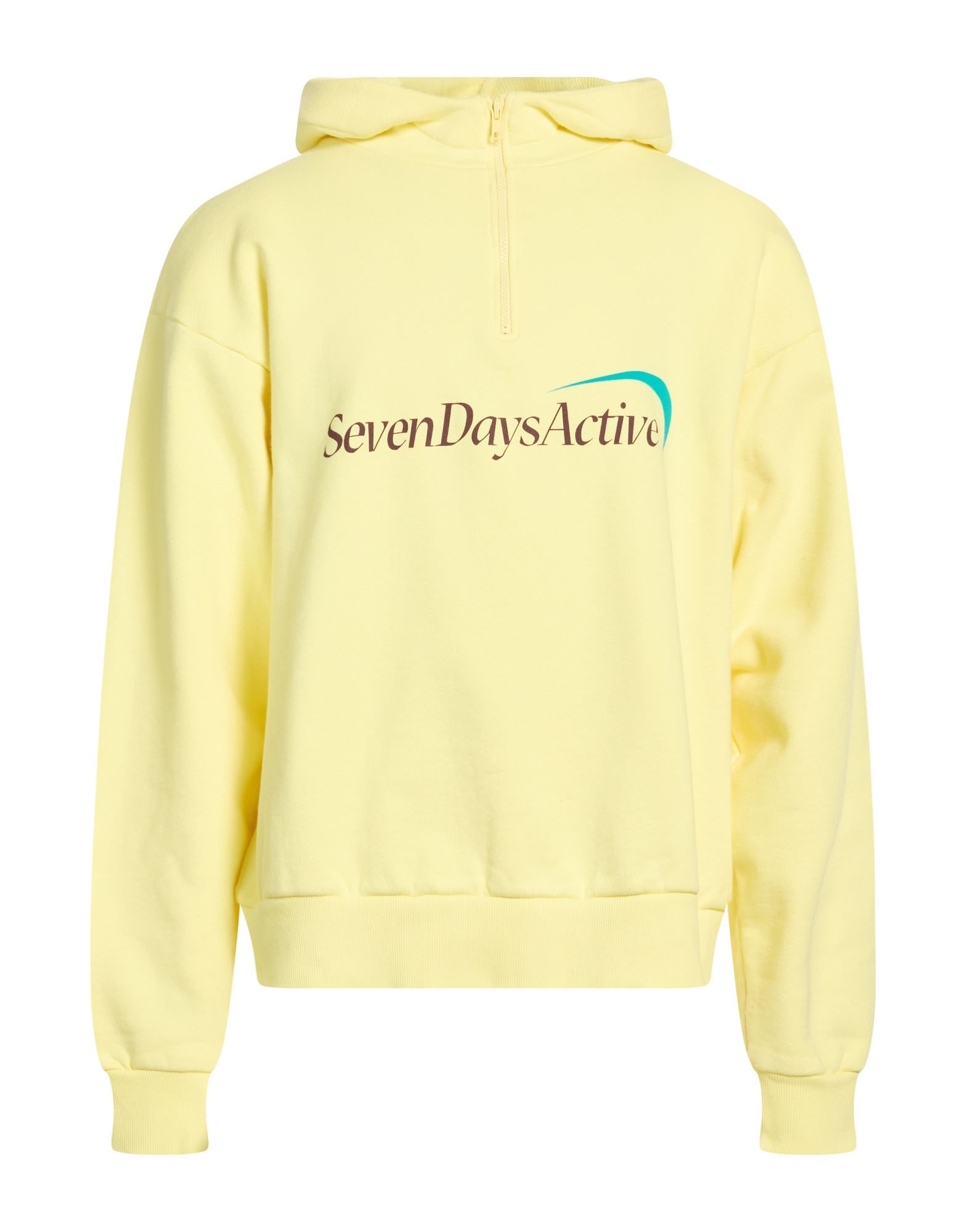7 DAYS ACTIVE - Sweatshirts
