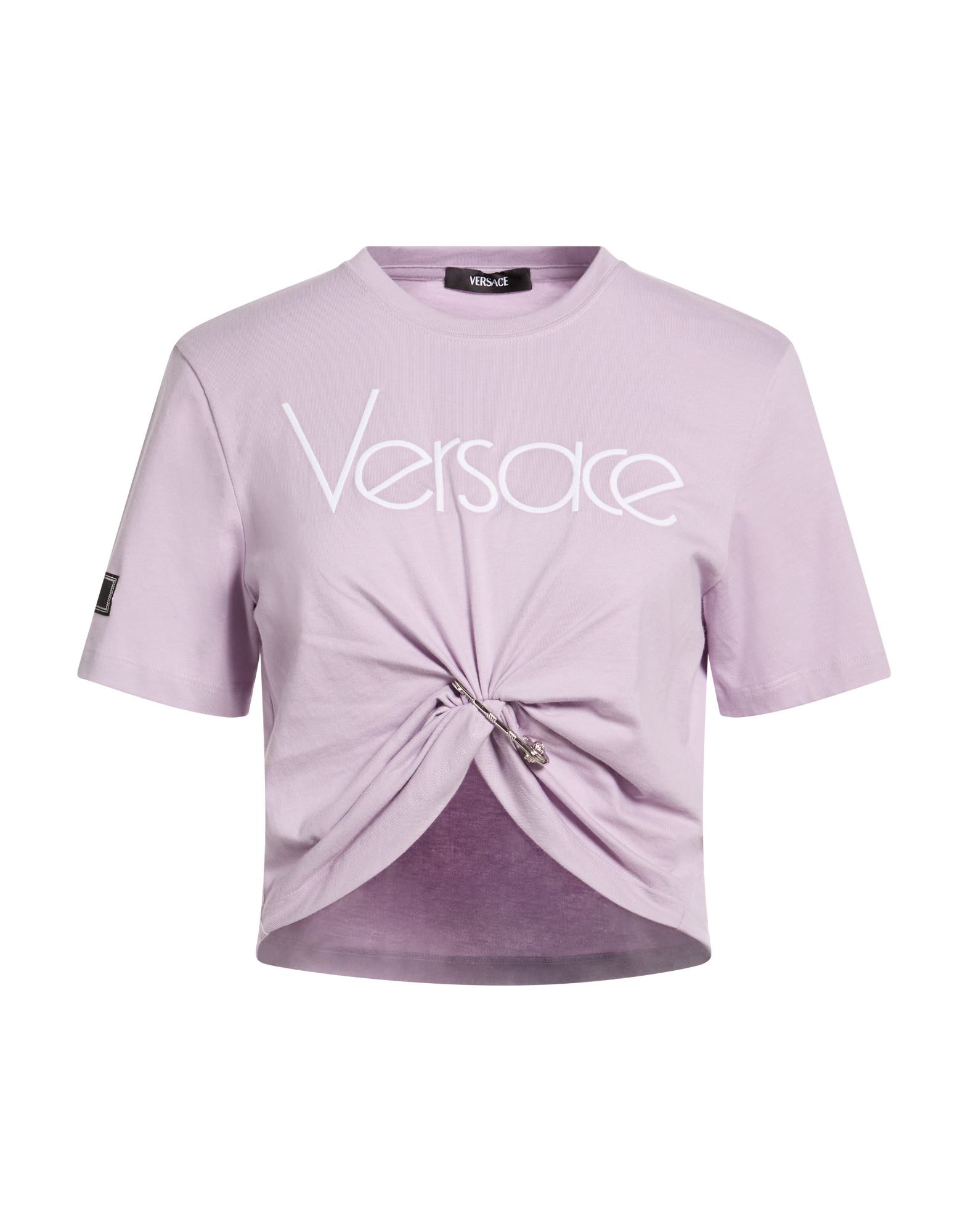 VERSACE - T-shirts