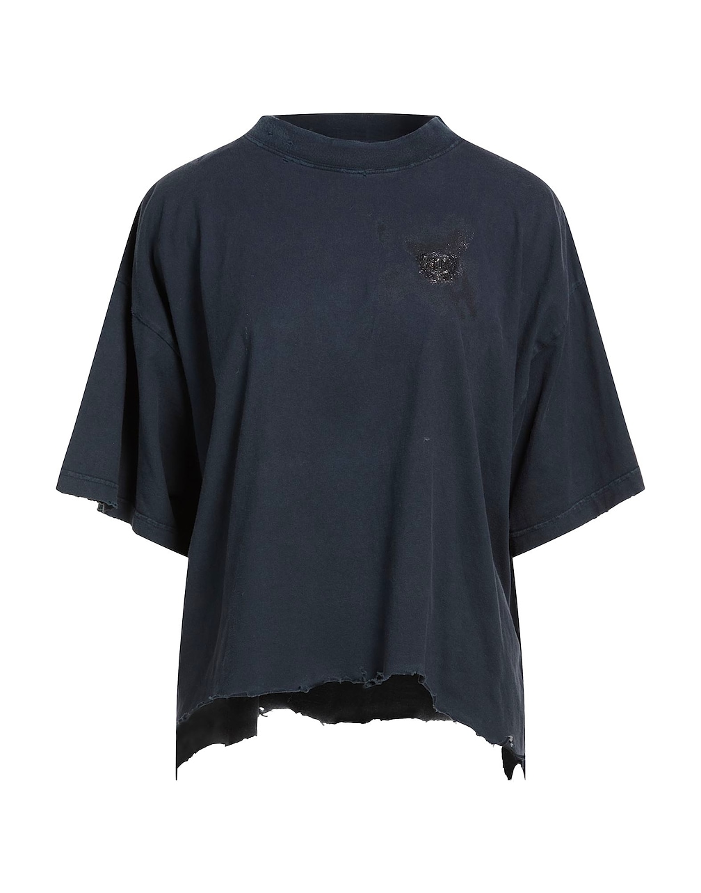 BALENCIAGA - T-shirts