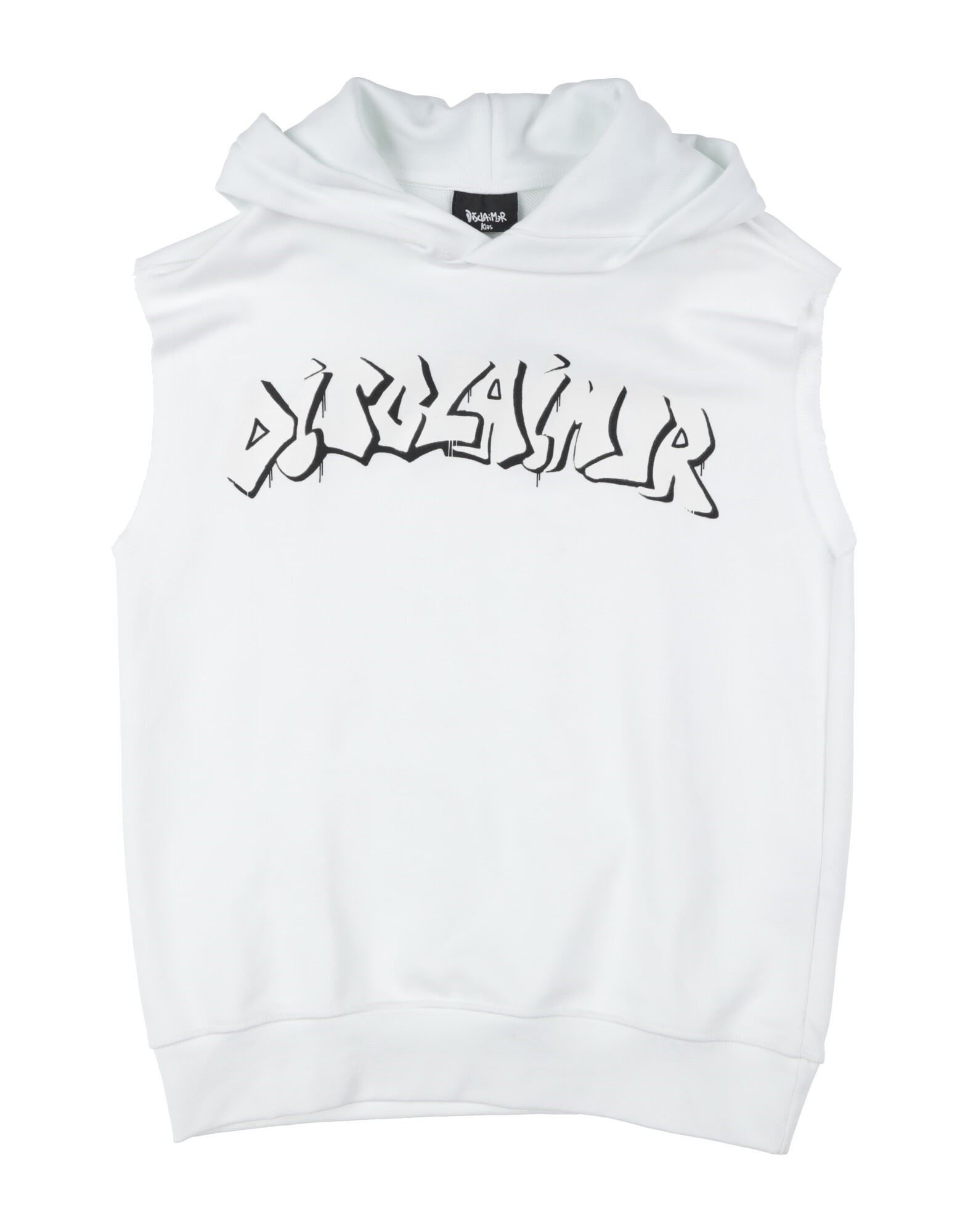 DISCLAIMER - Sudaderas