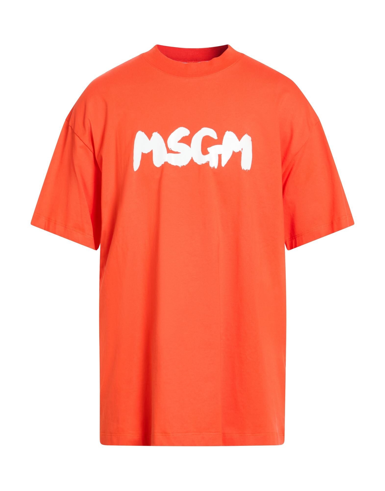 MSGM - T-shirts