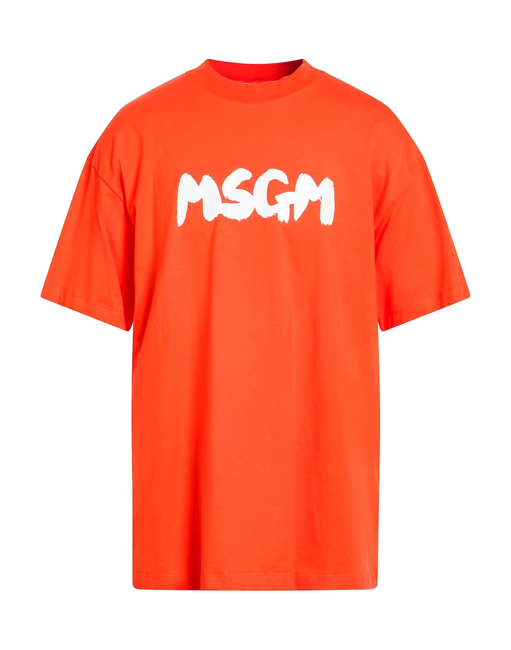 MSGM - T-shirts
