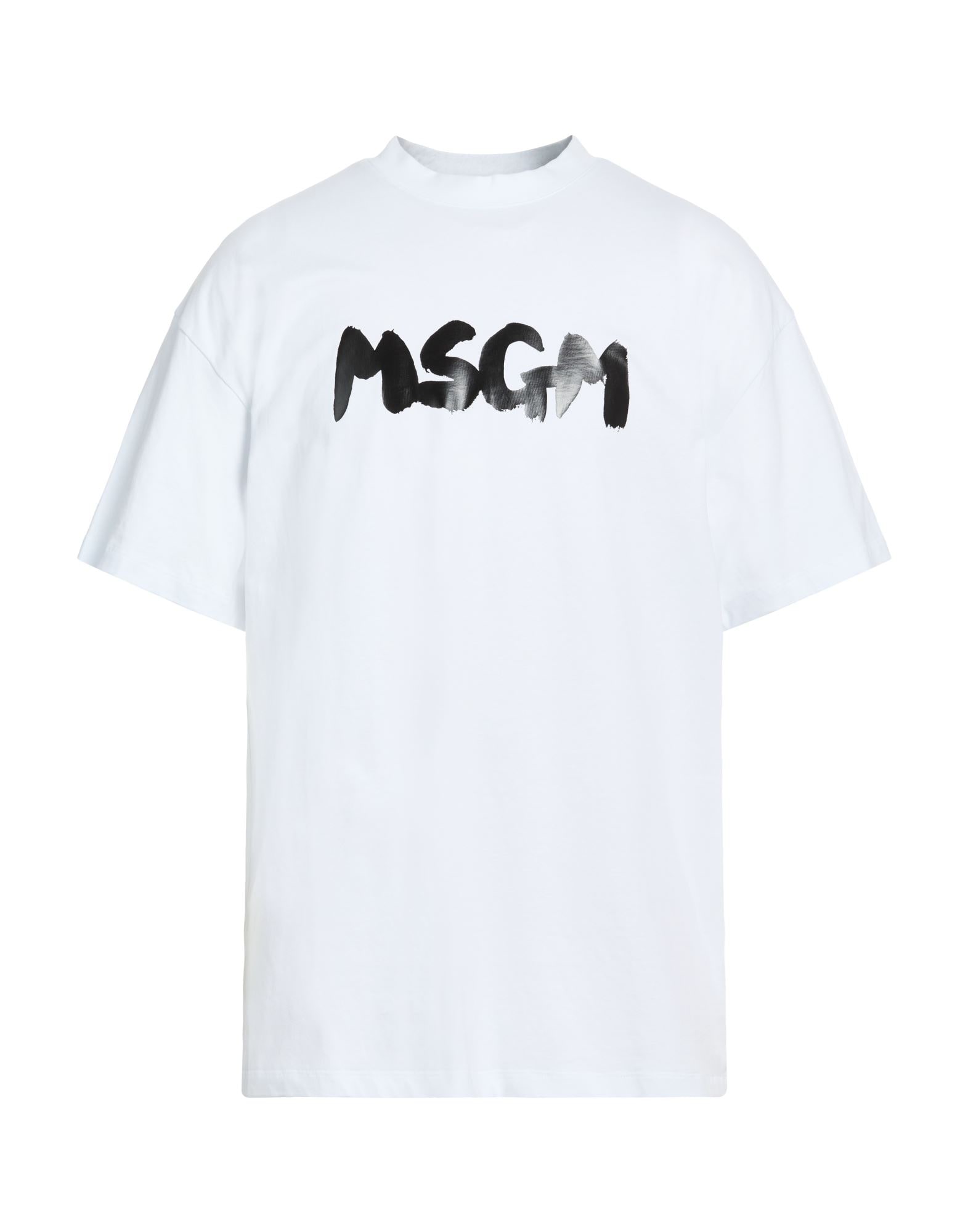 MSGM - T-shirts