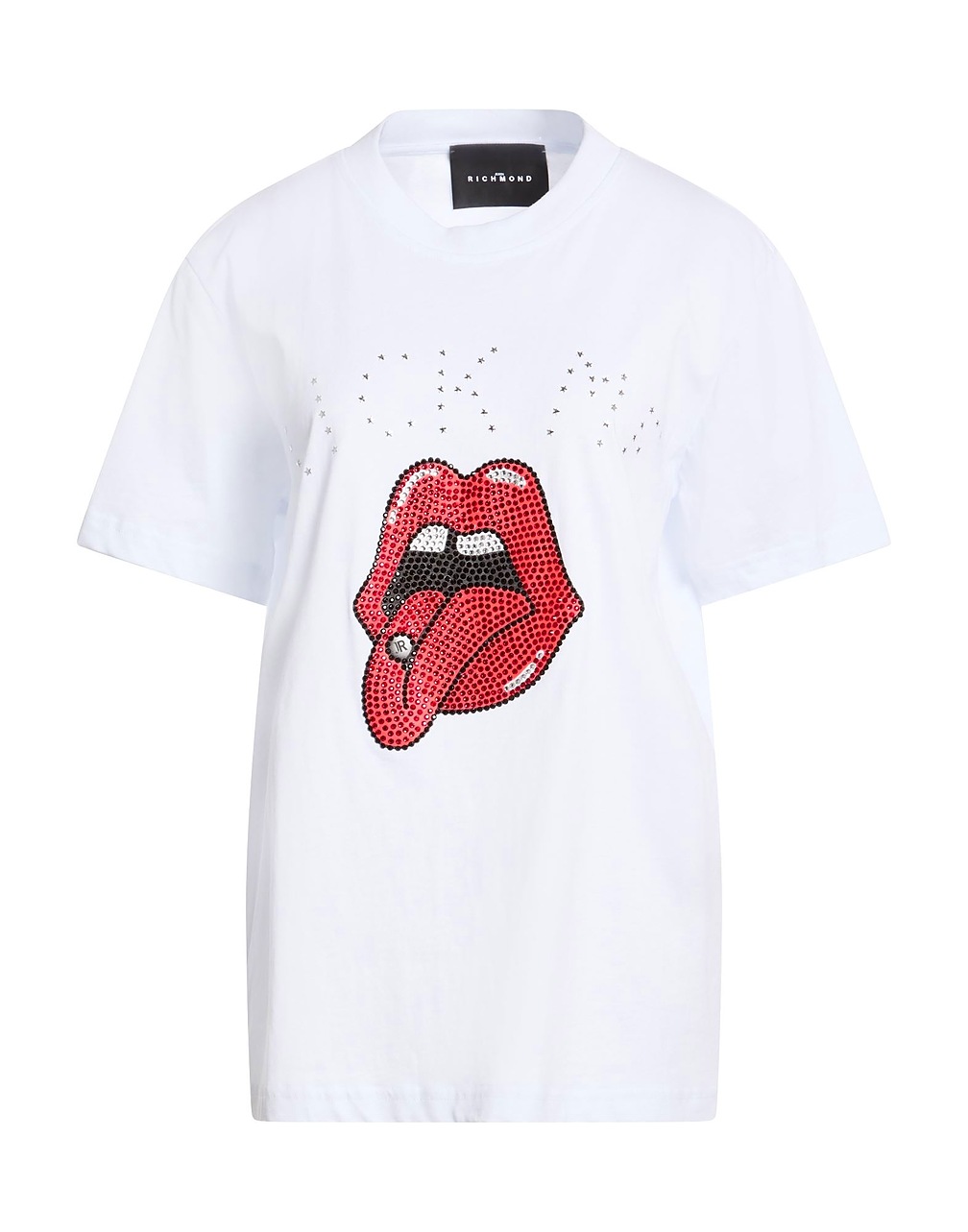 JOHN RICHMOND - T-shirts