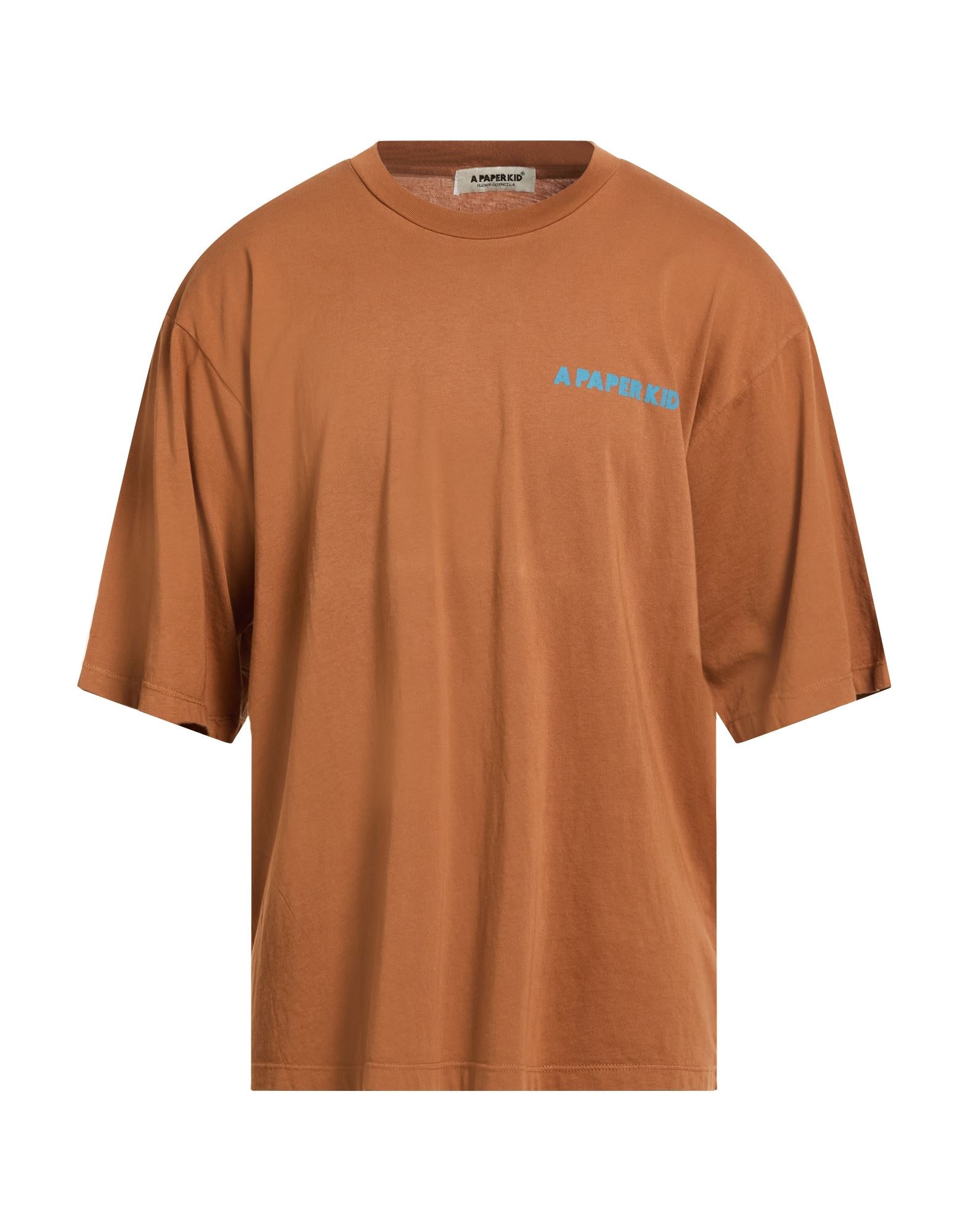 A PAPER KID - T-shirts