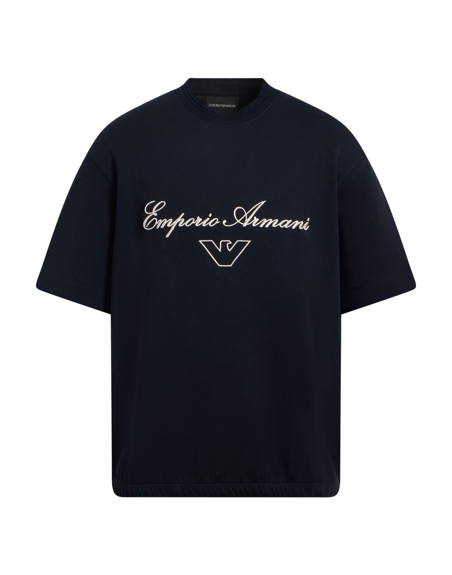 EMPORIO ARMANI - Camisetas