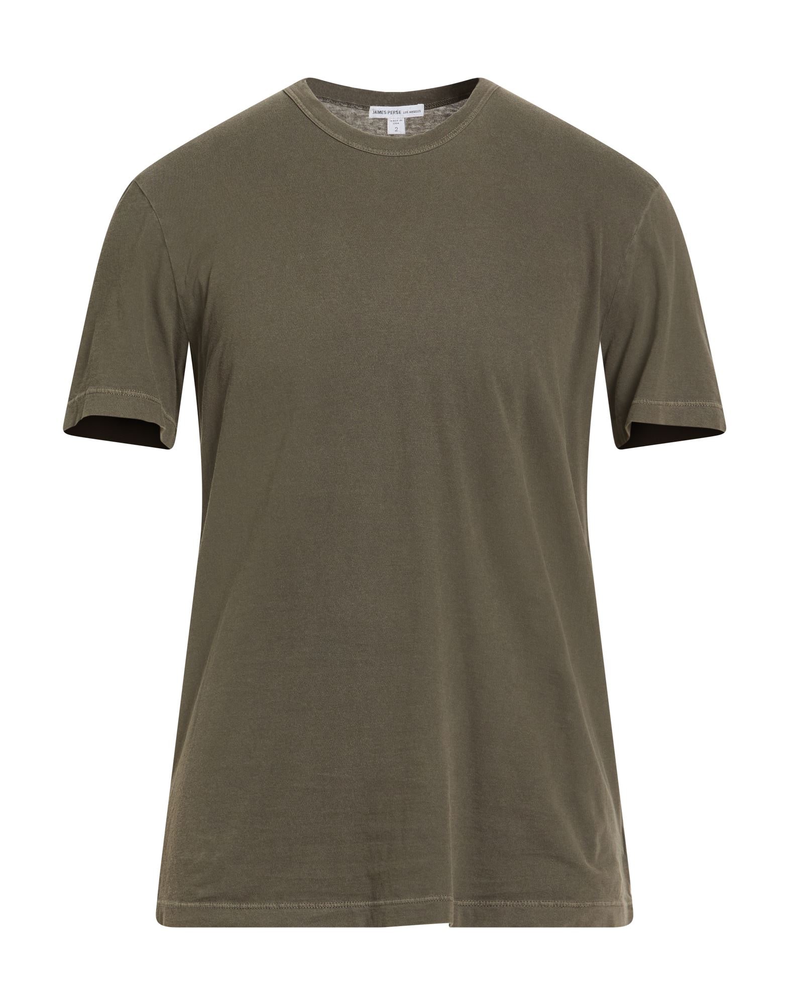 JAMES PERSE - T-shirts