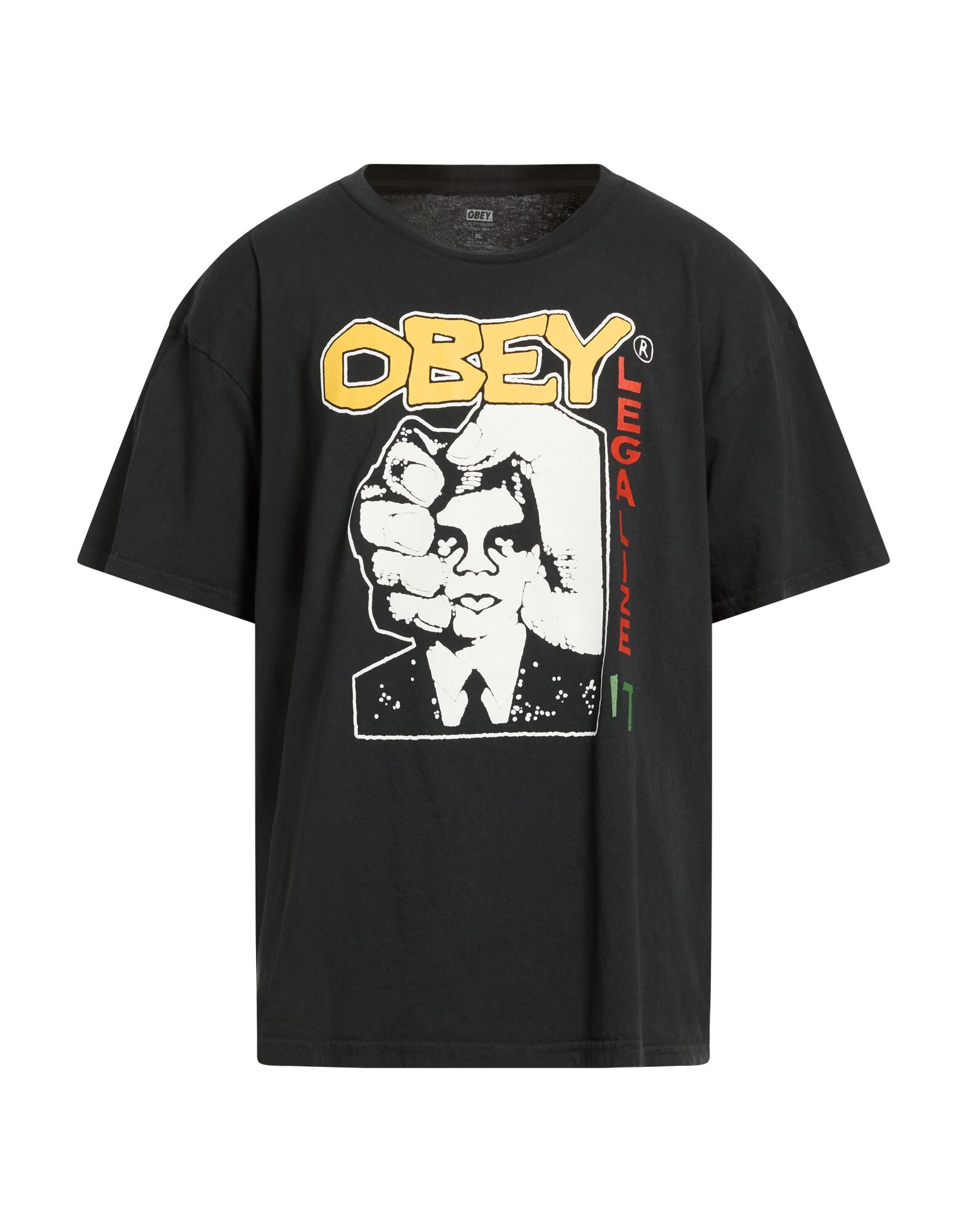 OBEY - T-shirts