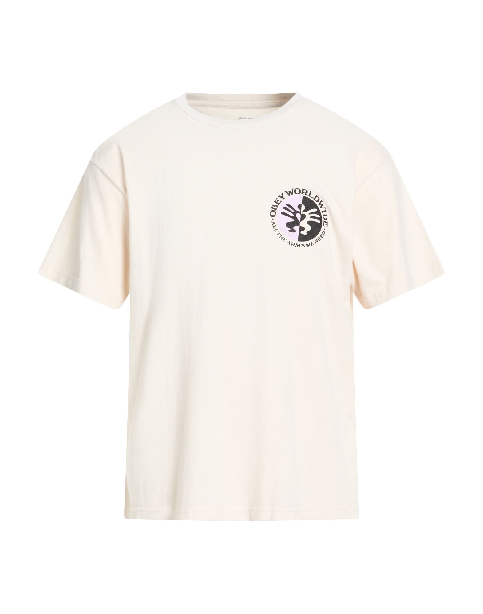 OBEY - T-shirts