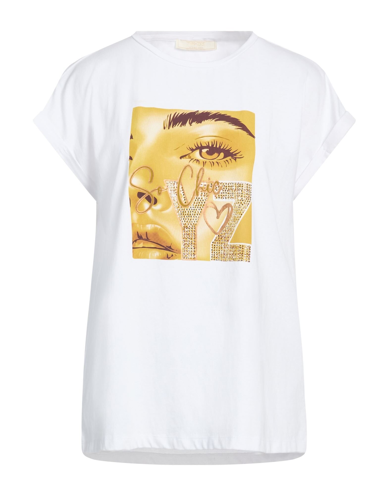 YES ZEE by ESSENZA - T-shirts