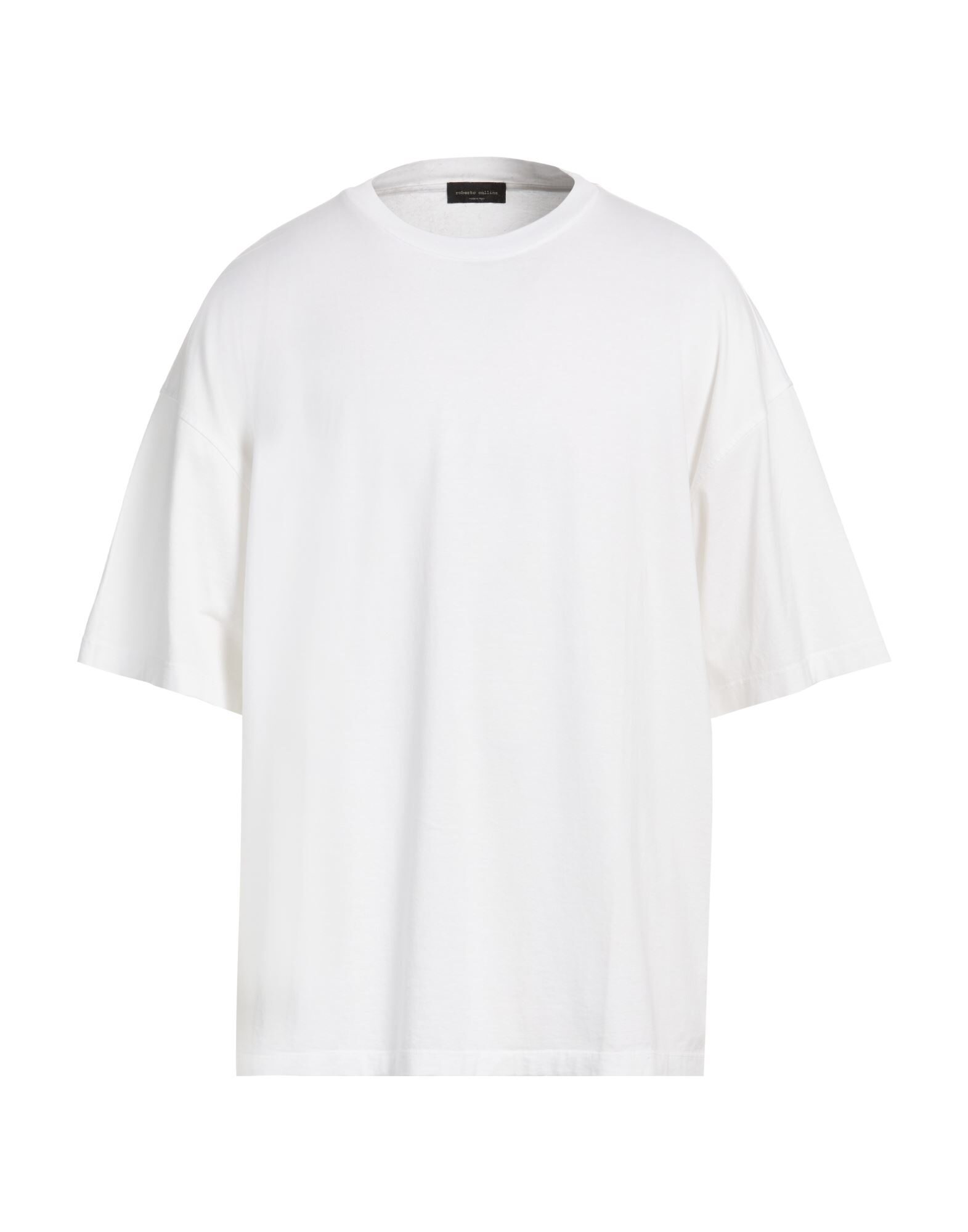 ROBERTO COLLINA - T-shirts