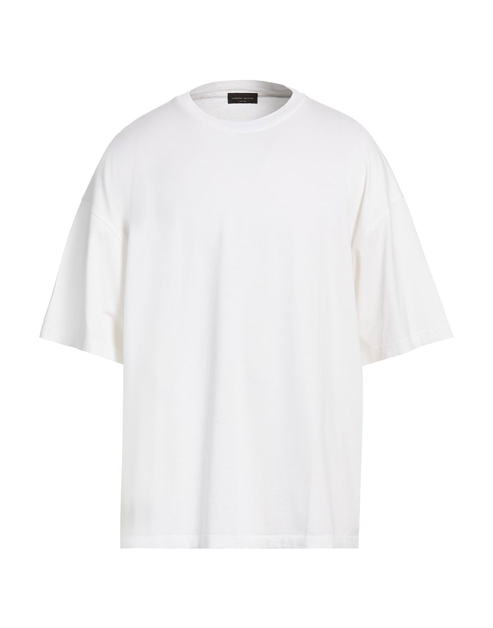 ROBERTO COLLINA - T-shirts