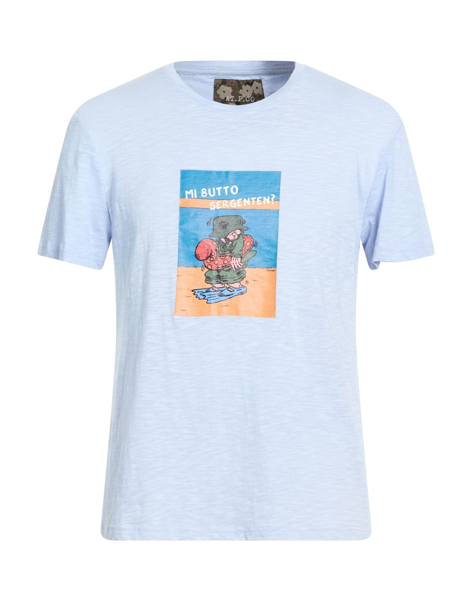 AT.P.CO - T-shirts