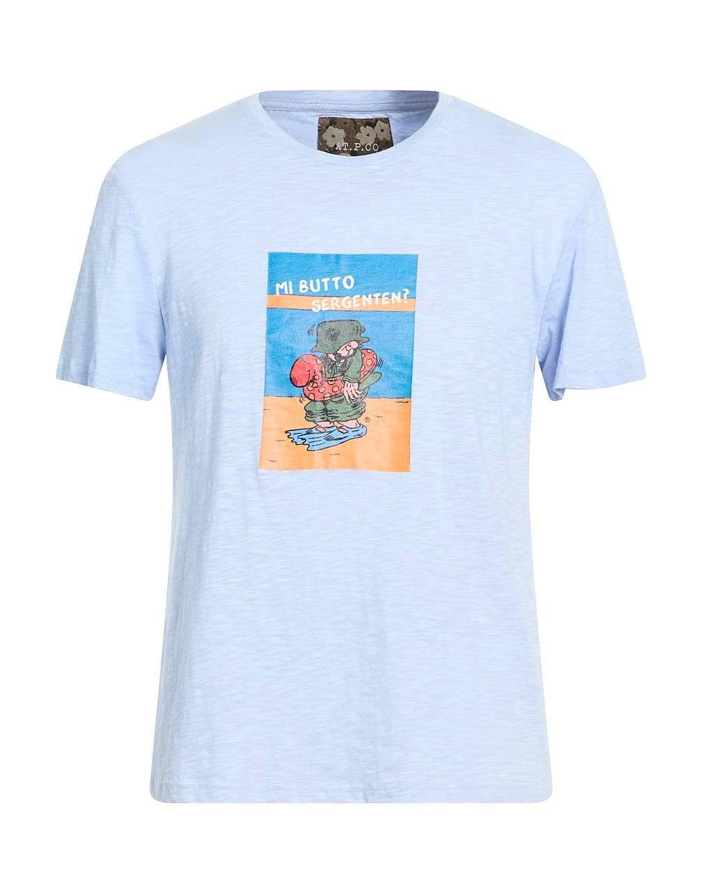 AT.P.CO - T-shirts