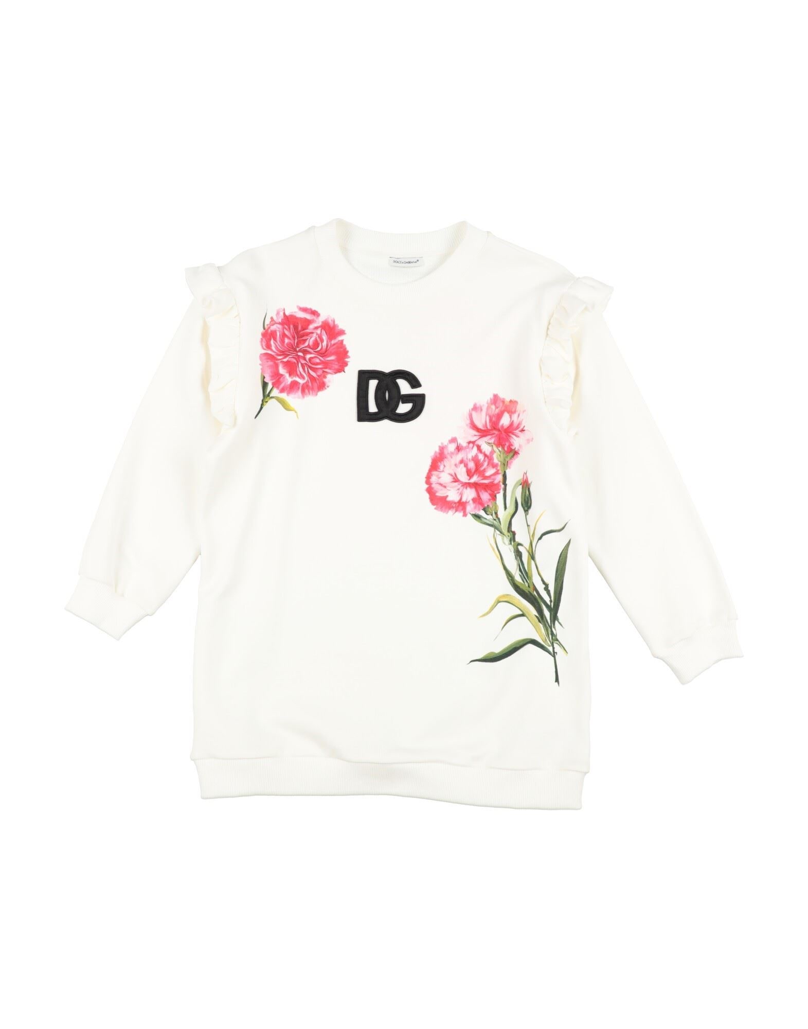 DOLCE&GABBANA - Sweatshirts