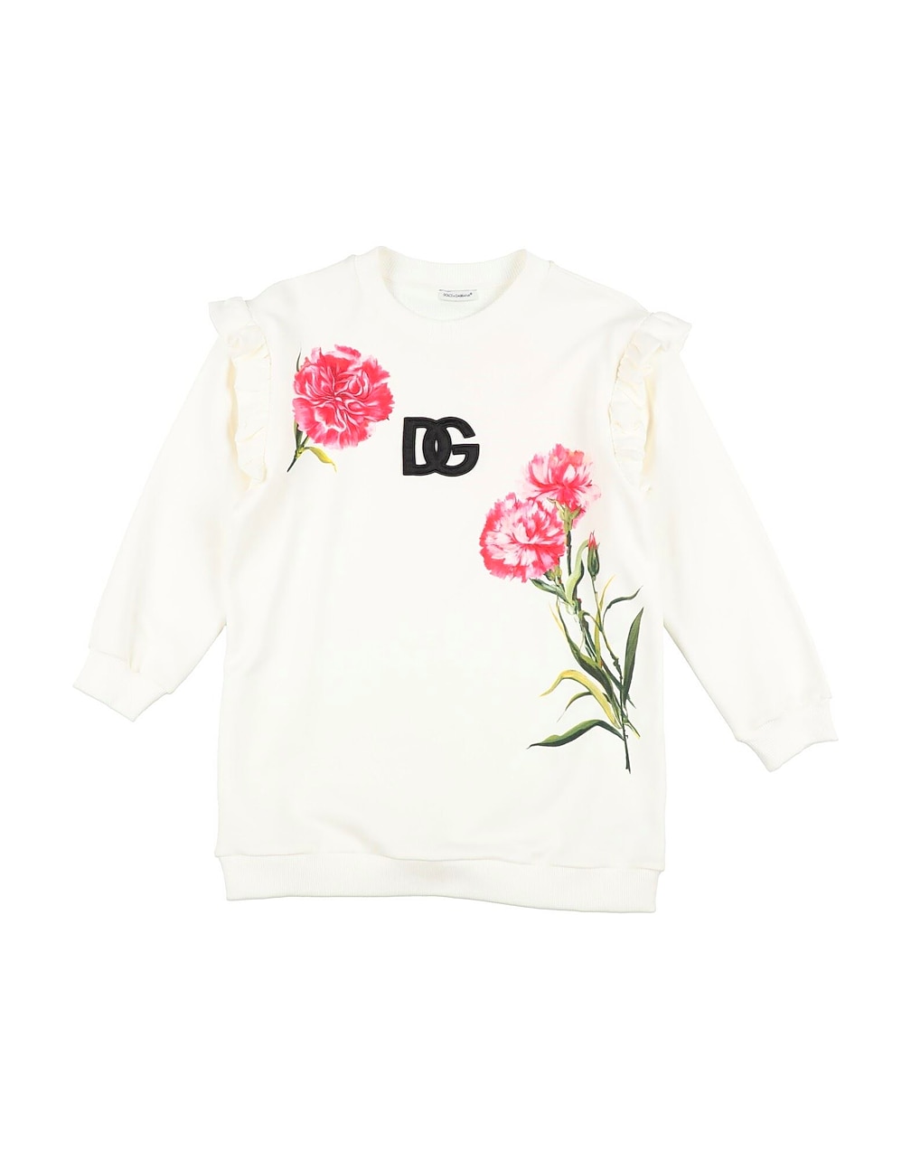 DOLCE&GABBANA - Sweatshirts