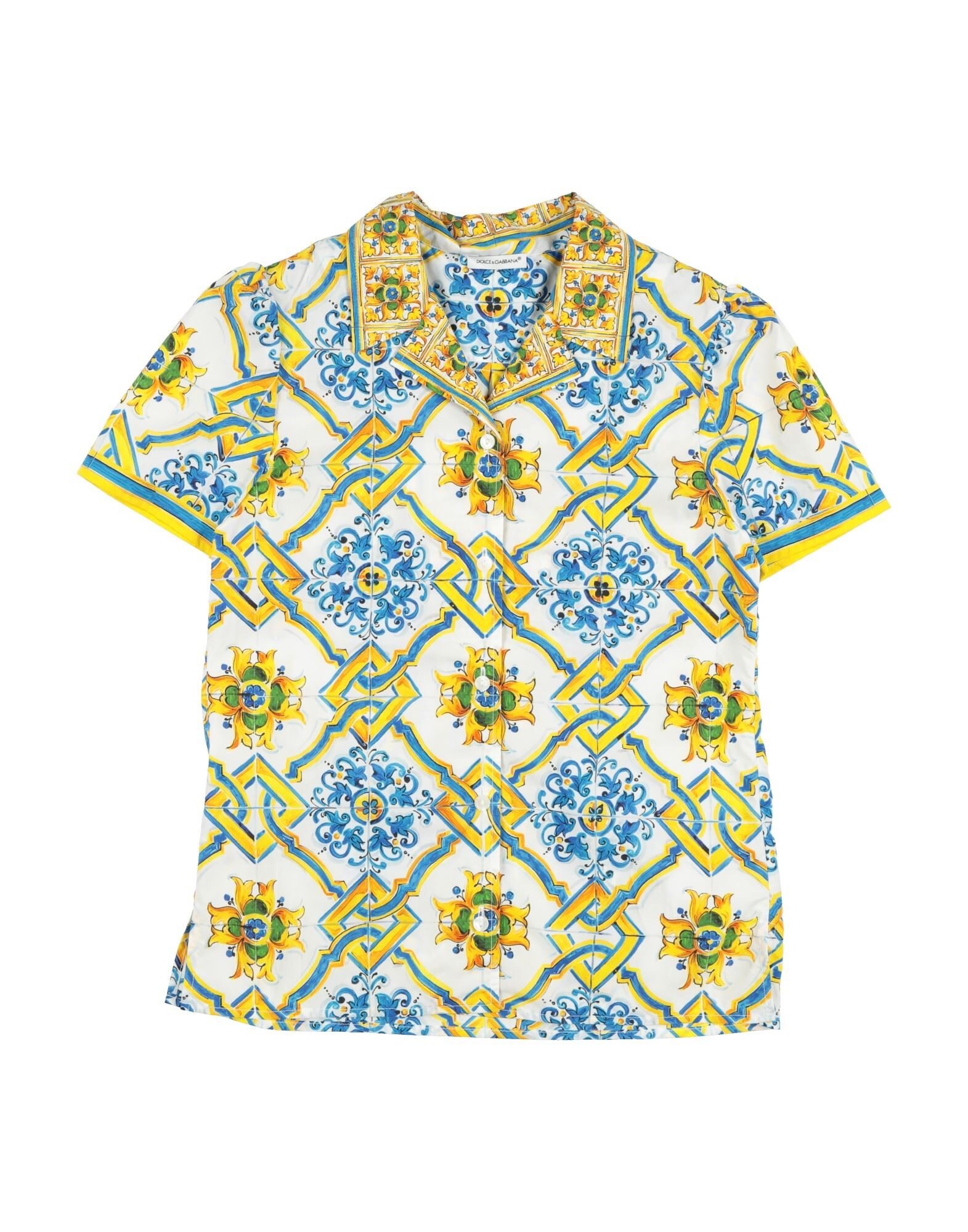 DOLCE&GABBANA - Shirts