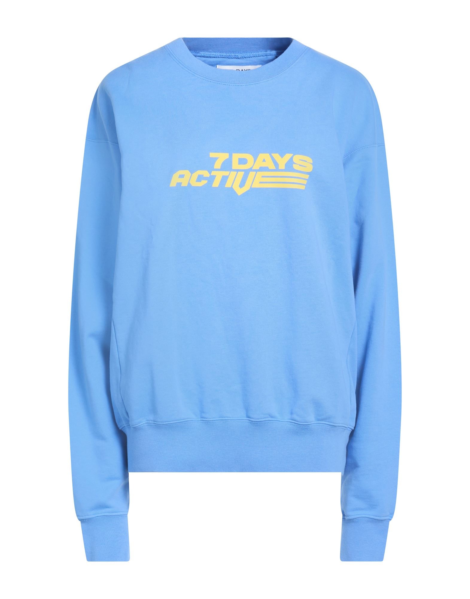 7 DAYS ACTIVE - スウェットシャツ