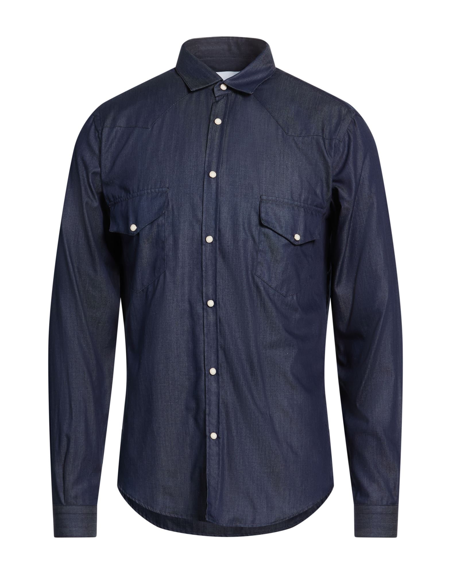COSTUMEIN - Denim shirts