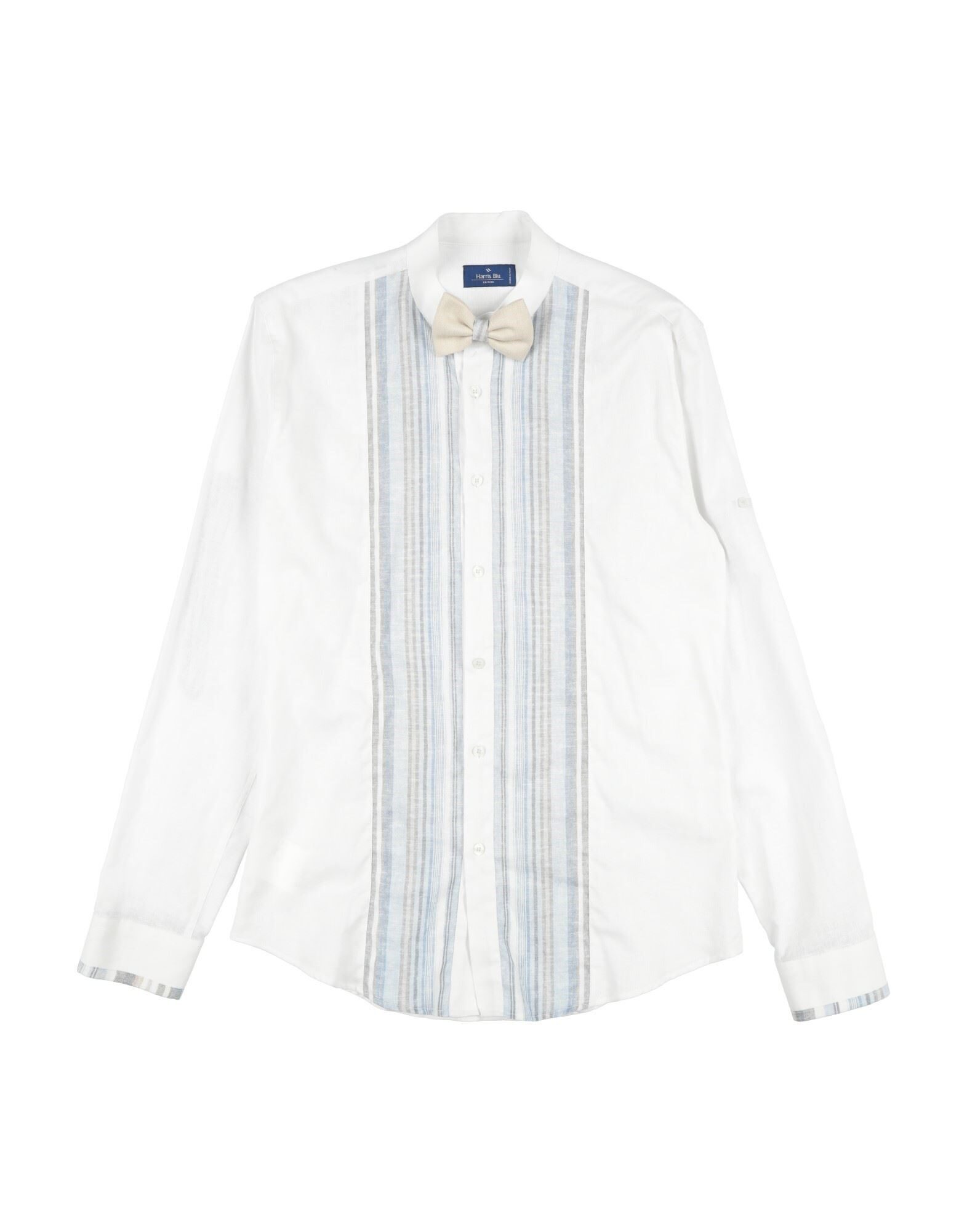 HARRIS BLU - Shirts