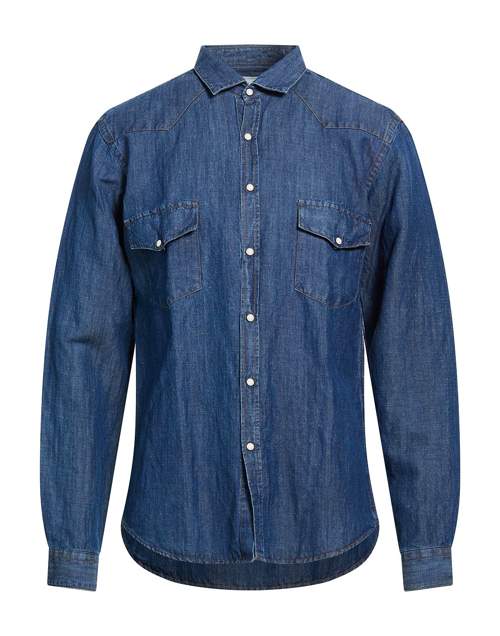 INLINUM - Denim shirts