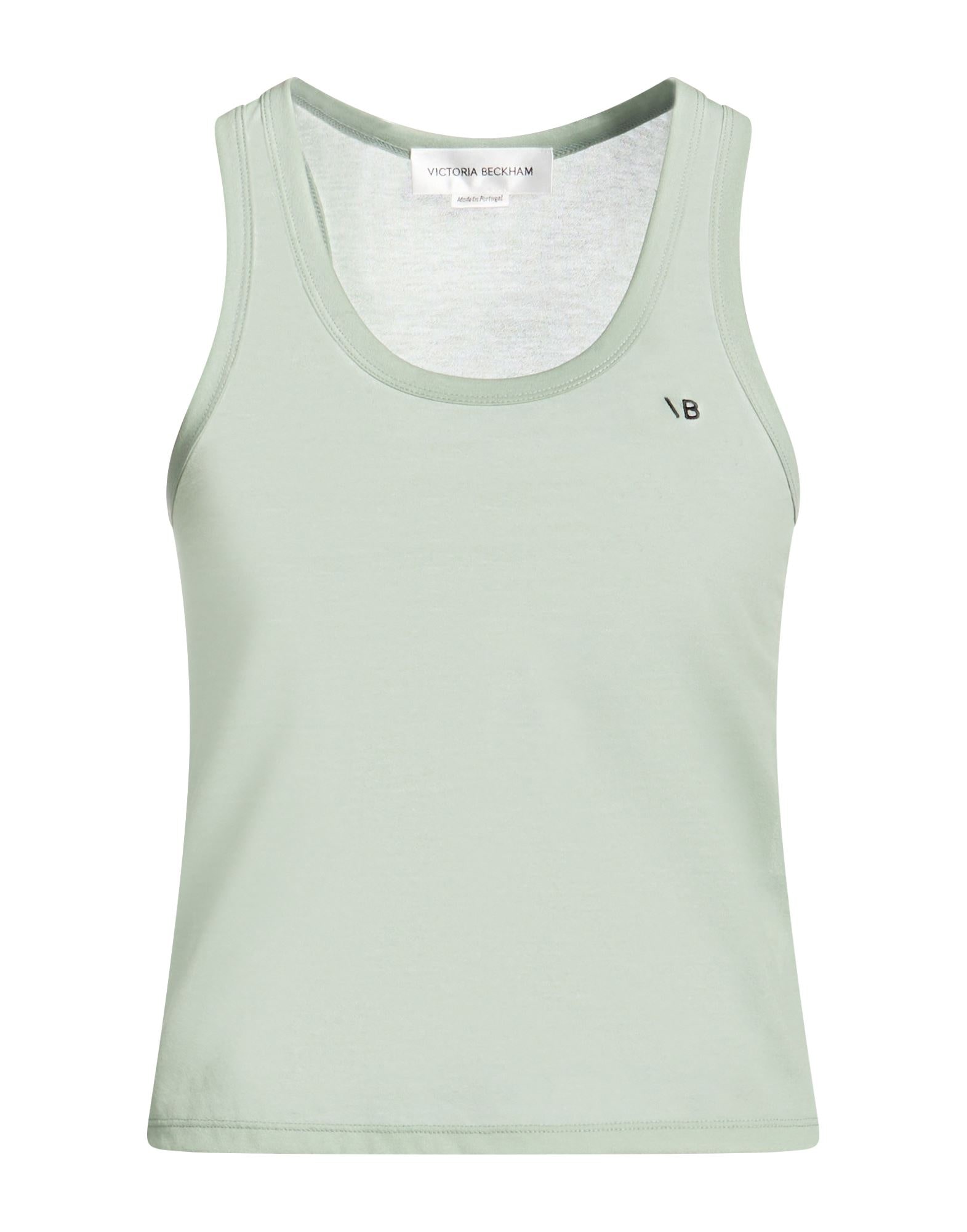 VICTORIA BECKHAM - Tank Tops