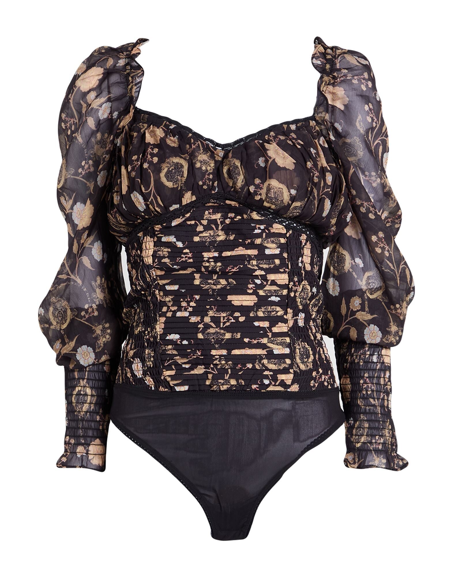 FREE PEOPLE - Bodysuits