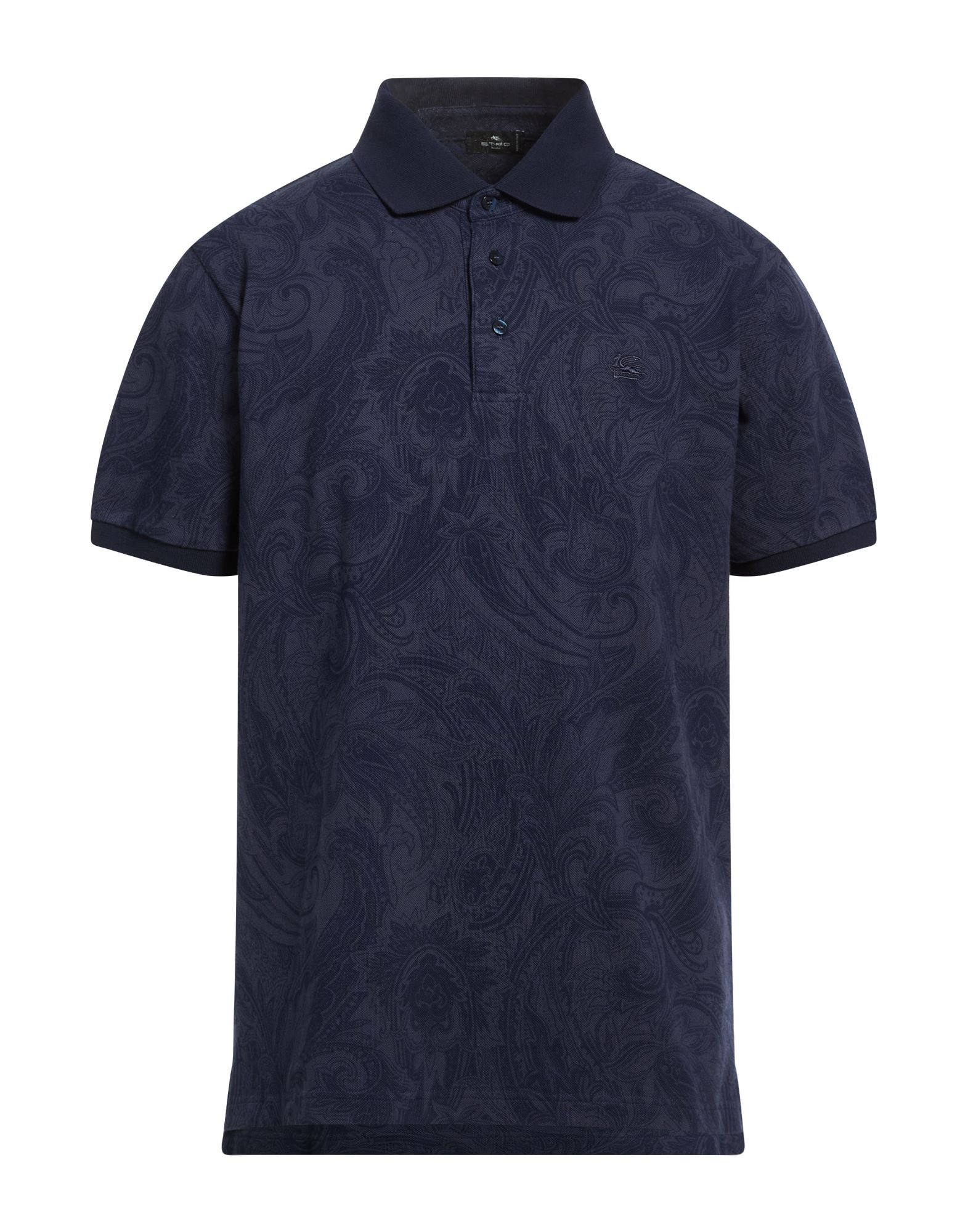 ETRO - Polo shirts