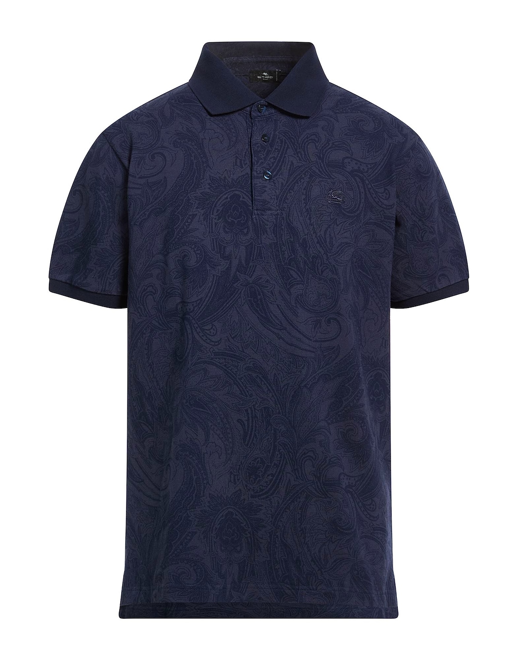 ETRO - Polo shirts