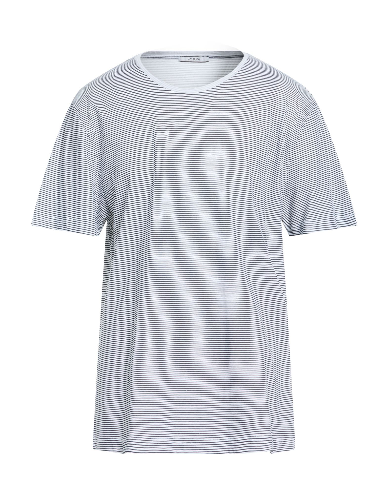 AT.P.CO - T-shirts