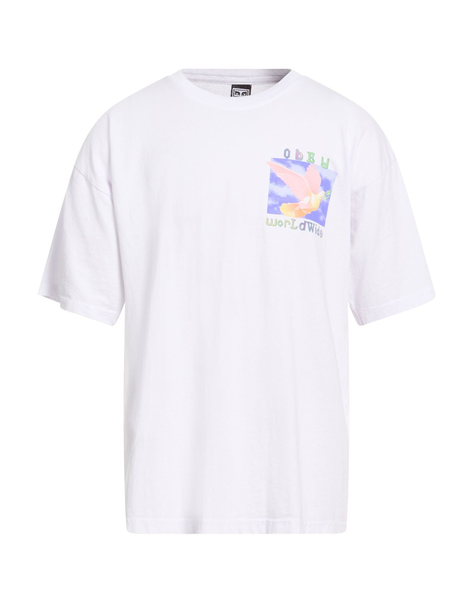 OBEY - T-shirts