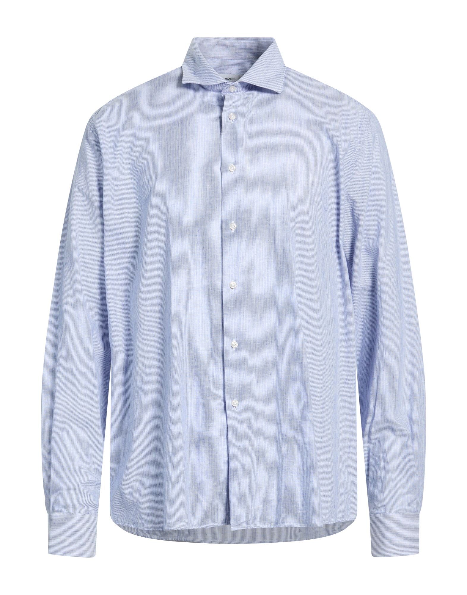 MANUEL RITZ - Shirts