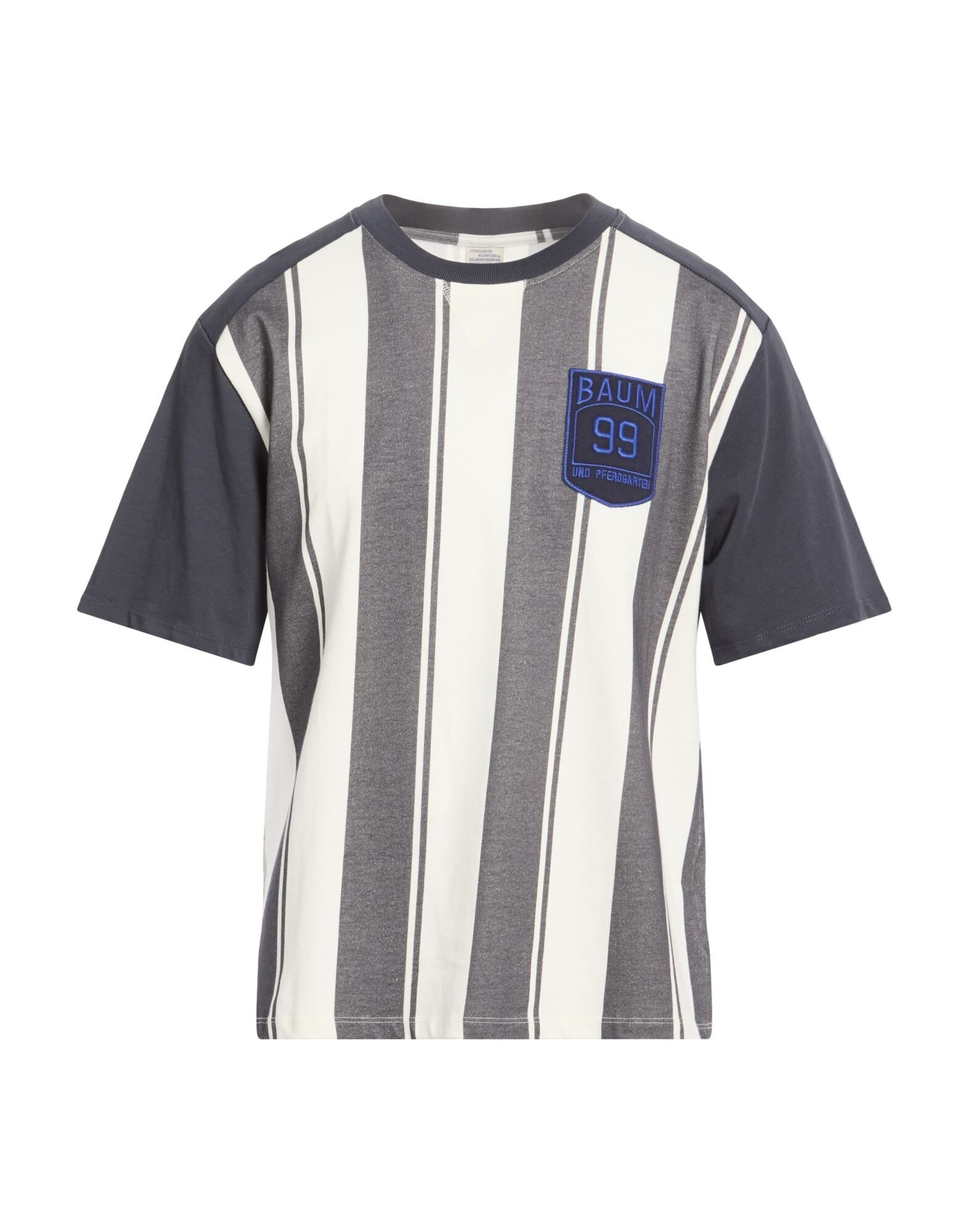 BAUM UND PFERDGARTEN - T-shirts