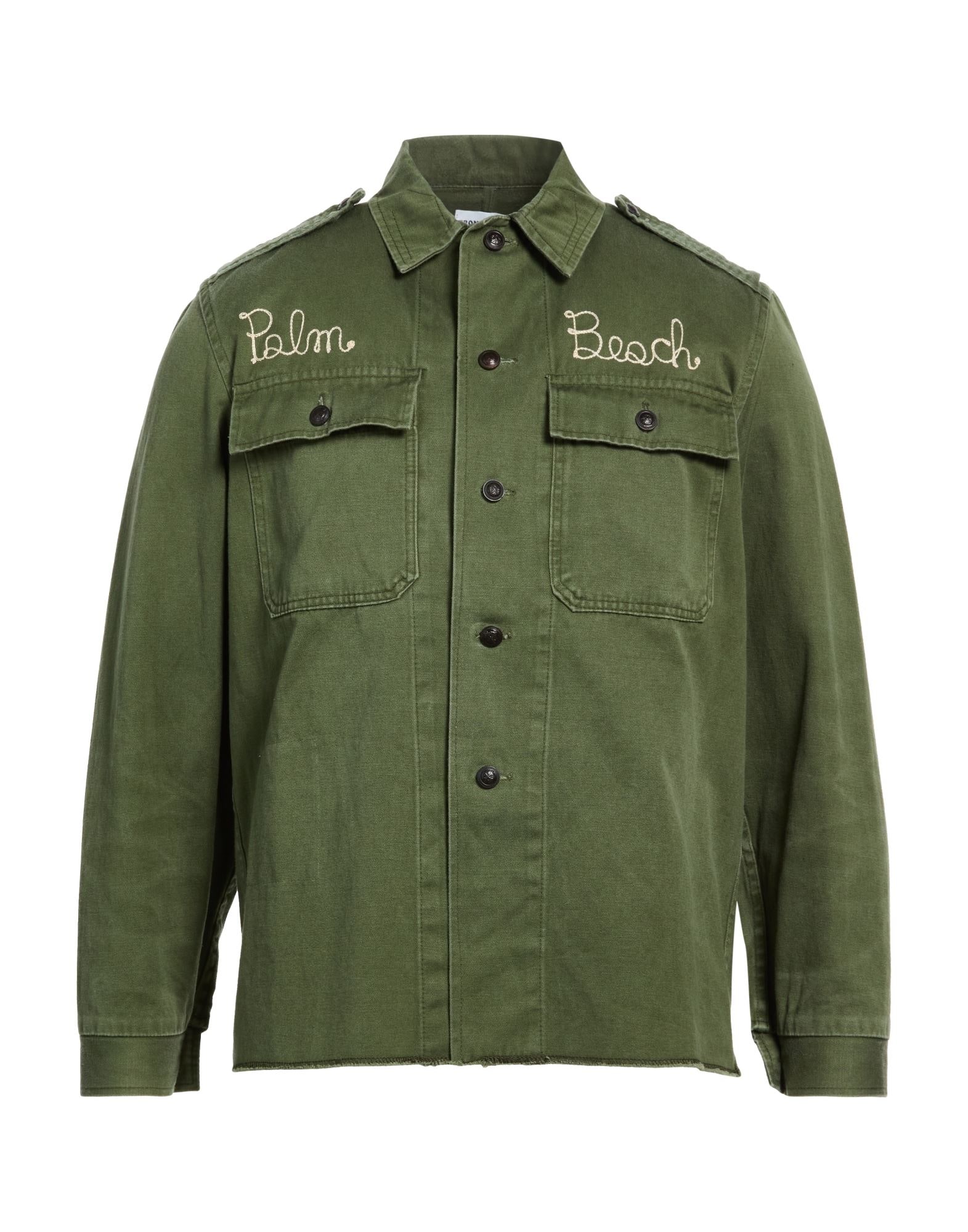 FRONT STREET 8 - Shirts