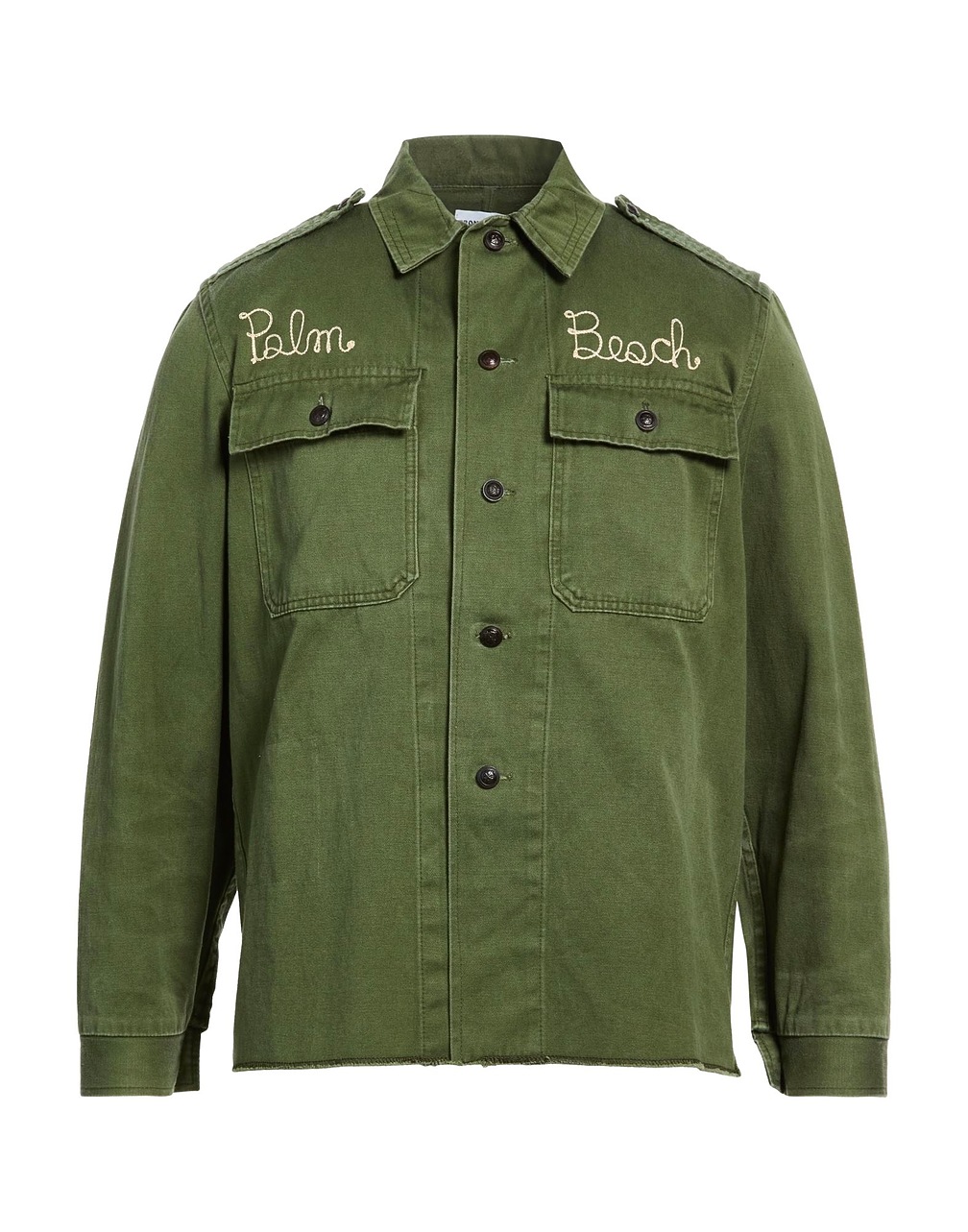 FRONT STREET 8 - Shirts