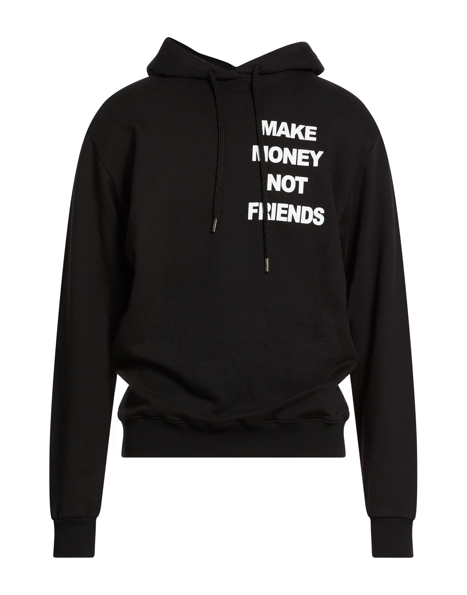 MAKE MONEY NOT FRIENDS - Sweatshirts