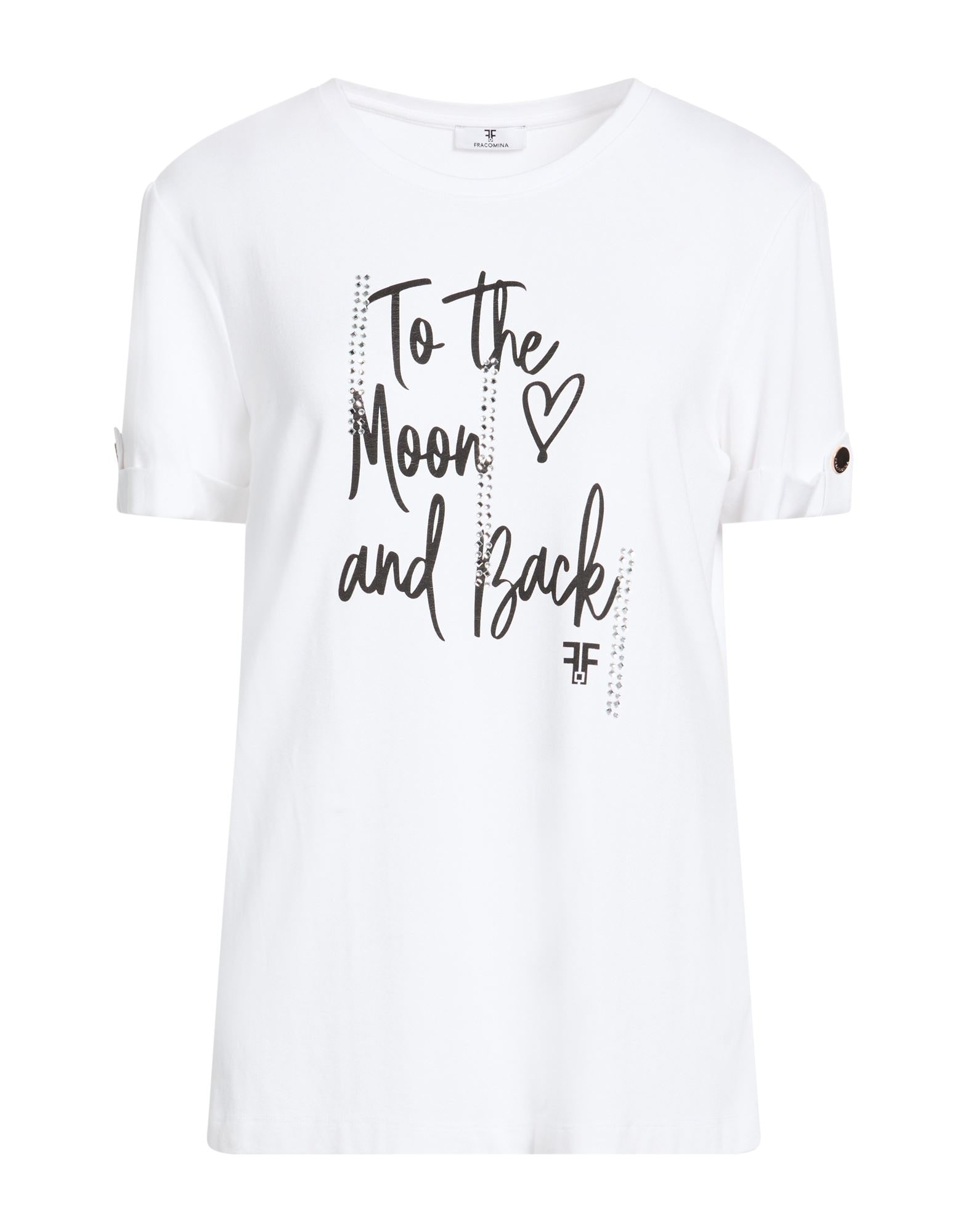 FRACOMINA - Футболки