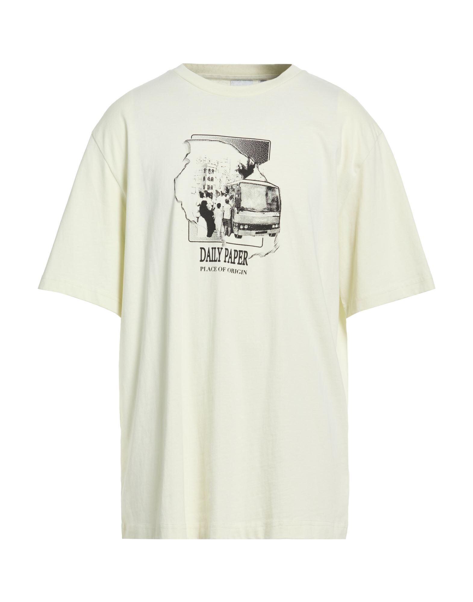 DAILY PAPER - T-shirts